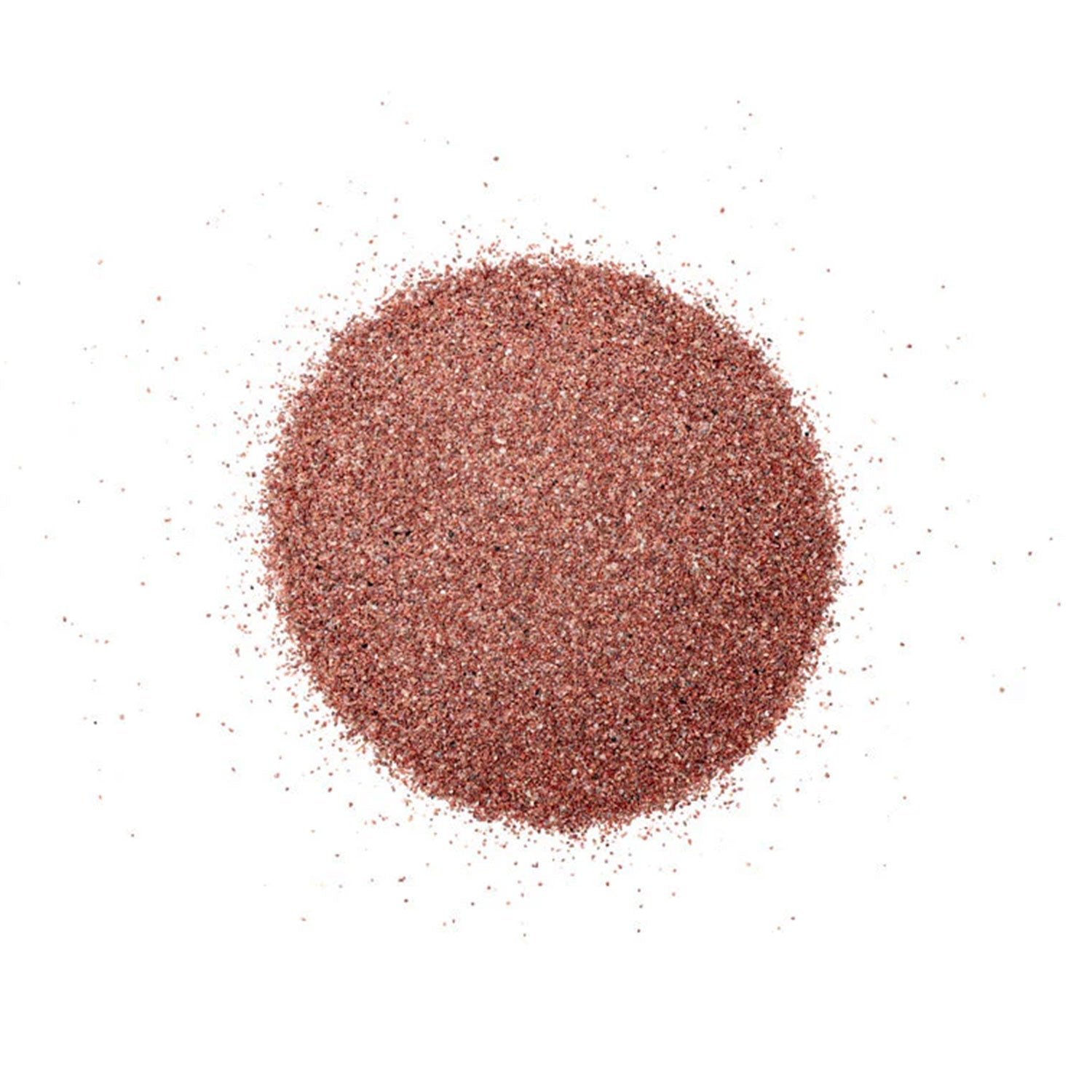 AQPET WILD SAND NATURAL SAND 5 KG - RED BRICK