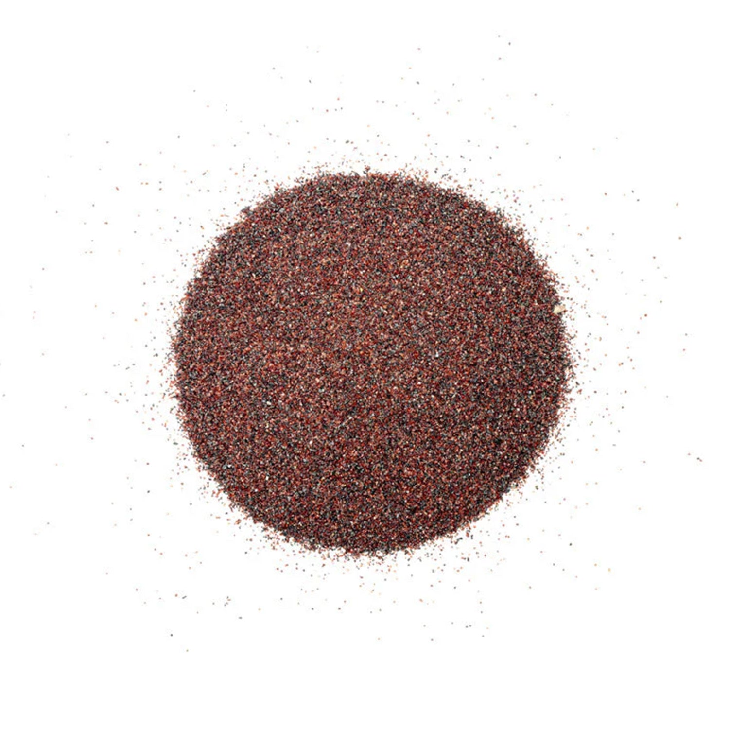AQPET WILD SAND NATURAL SAND 5 KG - RED ZAFIRO