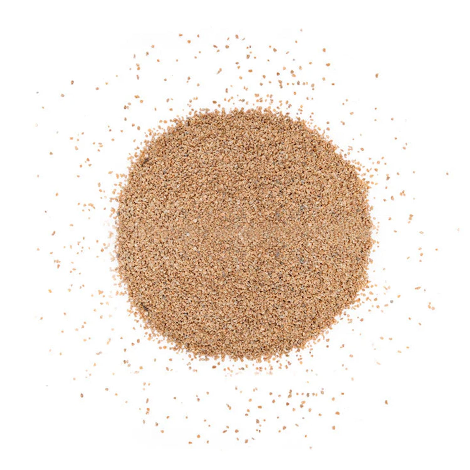 AQPET WILD SAND SABBIA NATURALE 5 KG - ROSE VELVET