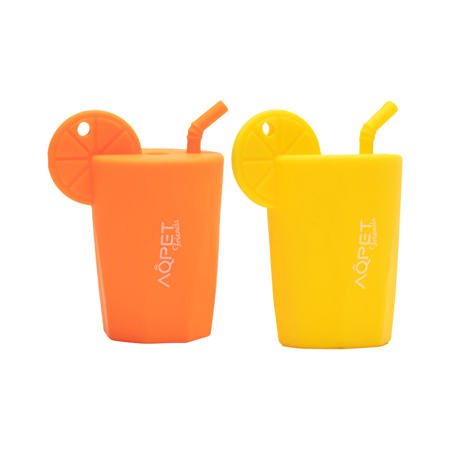 AQPET FRIENDS CLEAN UP DISPENSER SACCHETTI JUICY