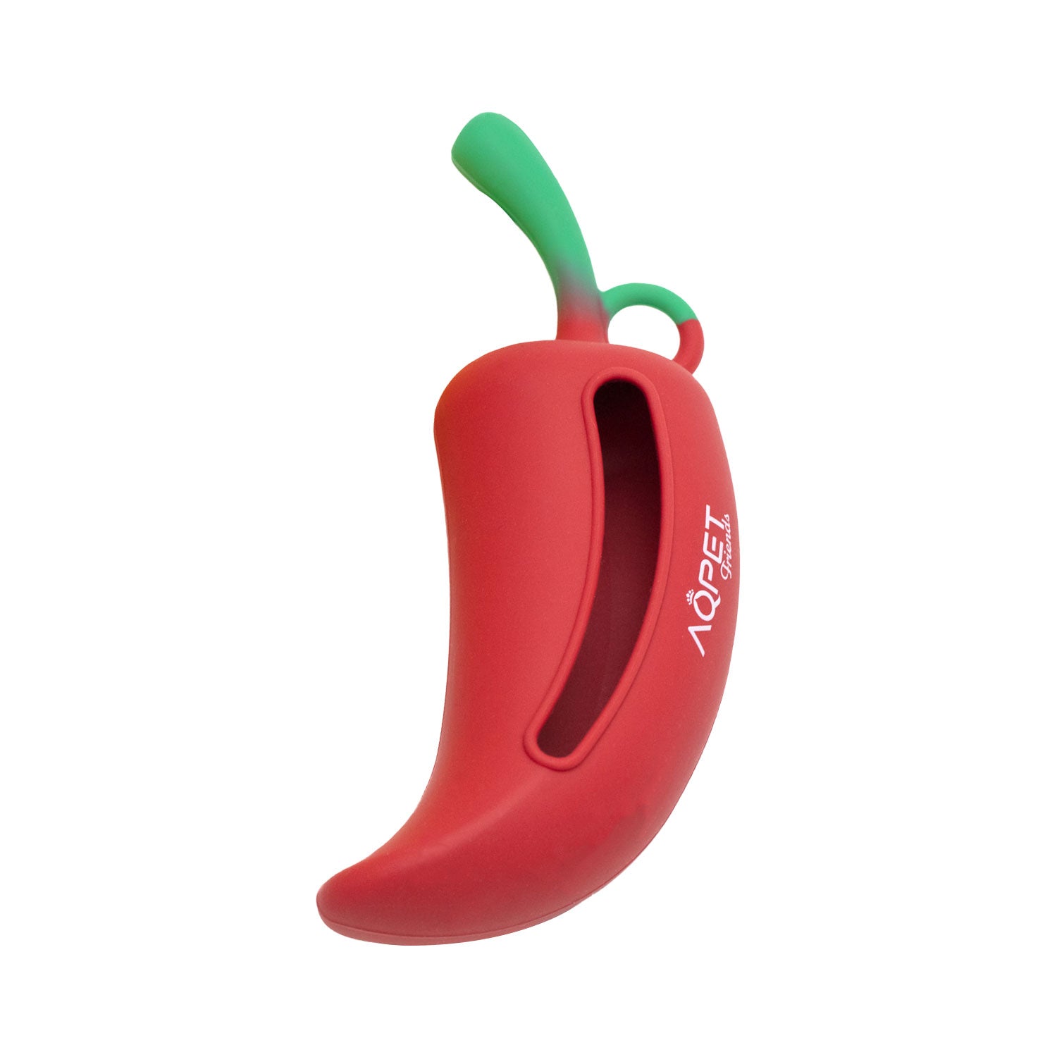 AQPET FRIENDS CLEAN UP DISPENSER SACCHETTI SPICY