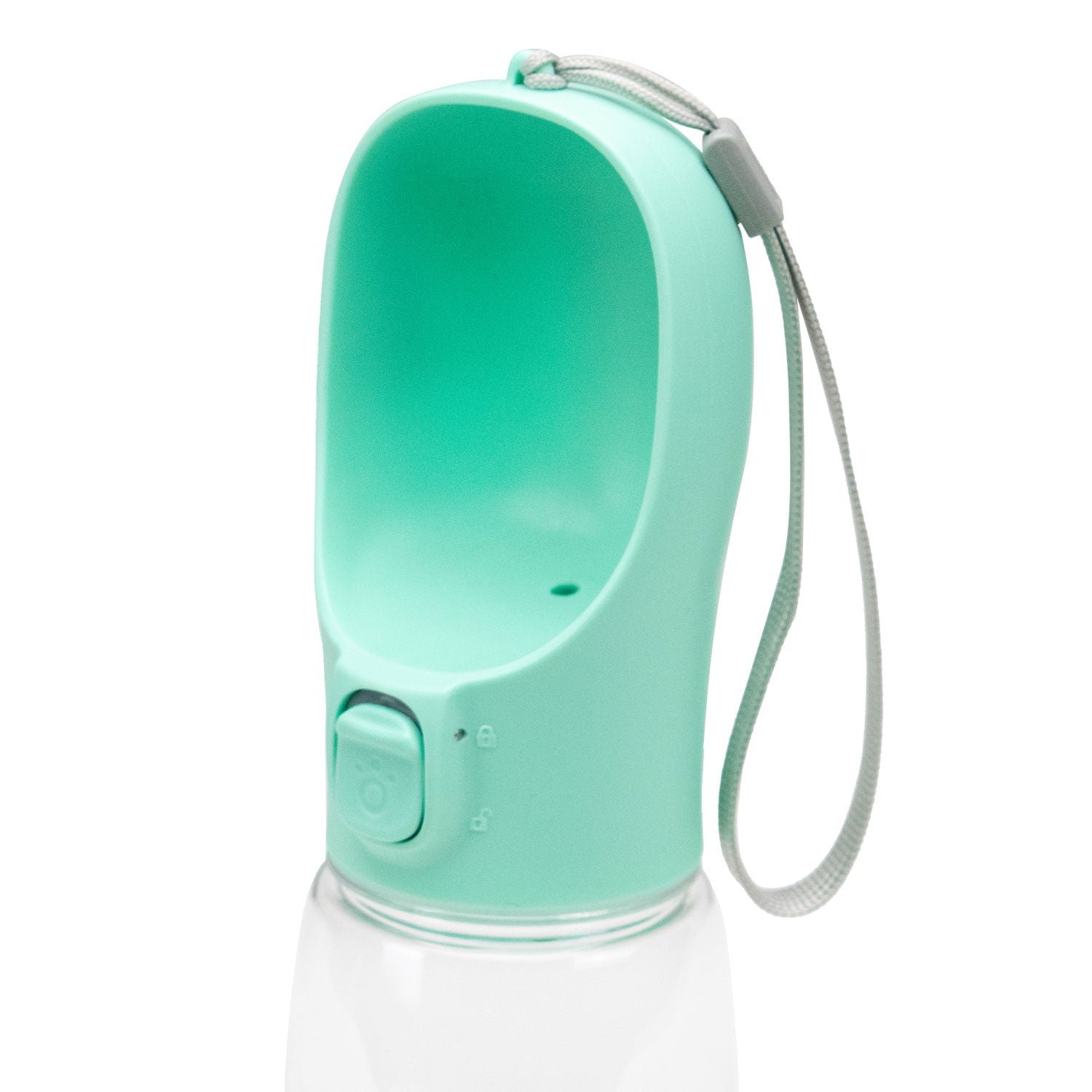 AQPET FRIENDS DRINK&GO TRAVEL DRINKER