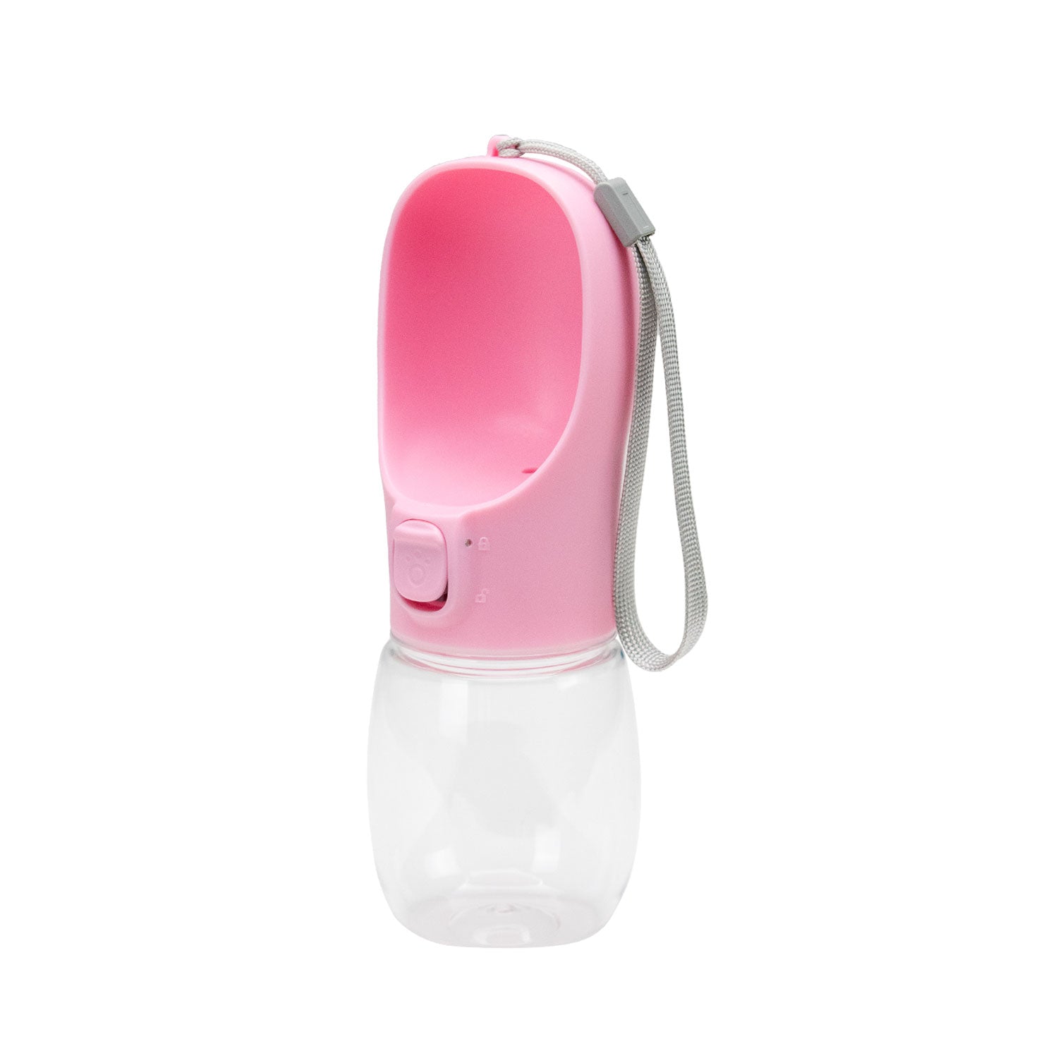 AQPET FRIENDS DRINK&GO TRAVEL DRINKER