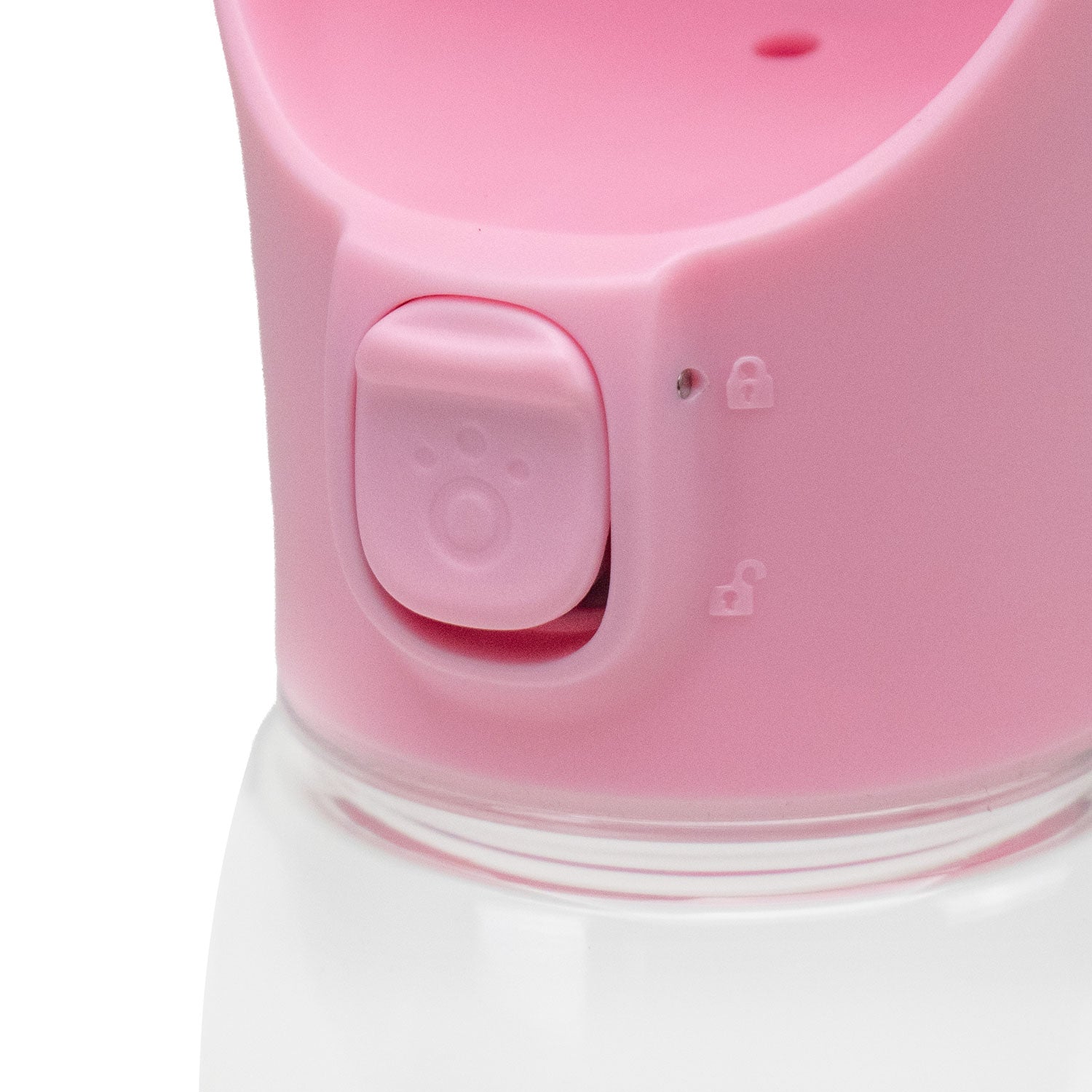 AQPET FRIENDS DRINK&GO TRAVEL DRINKER