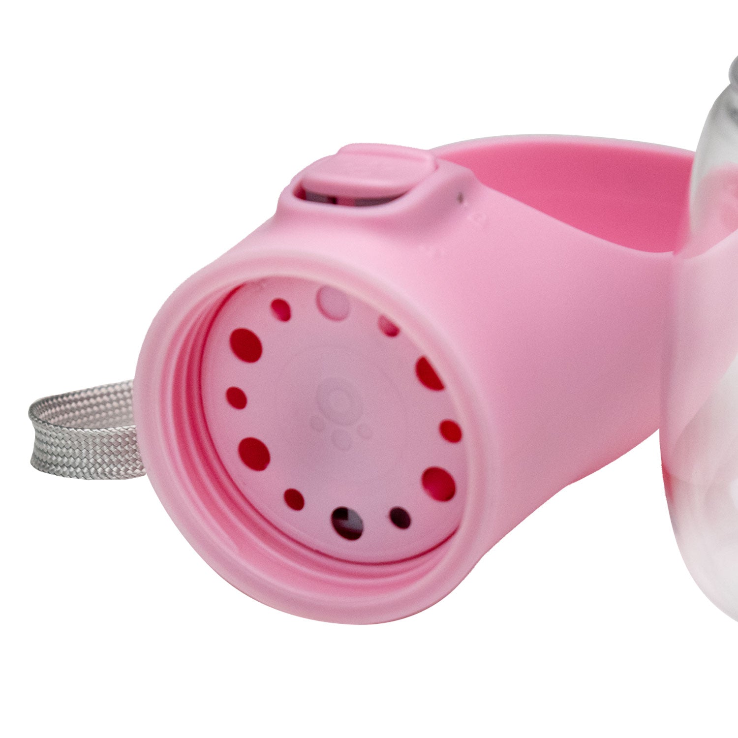 AQPET FRIENDS DRINK&GO TRAVEL DRINKER