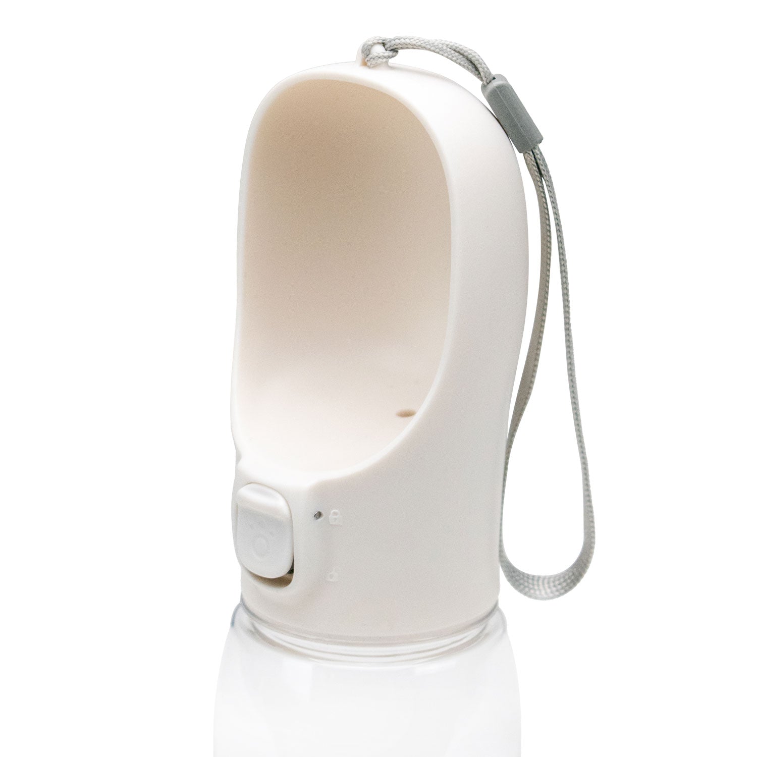 AQPET FRIENDS DRINK&GO TRAVEL DRINKER