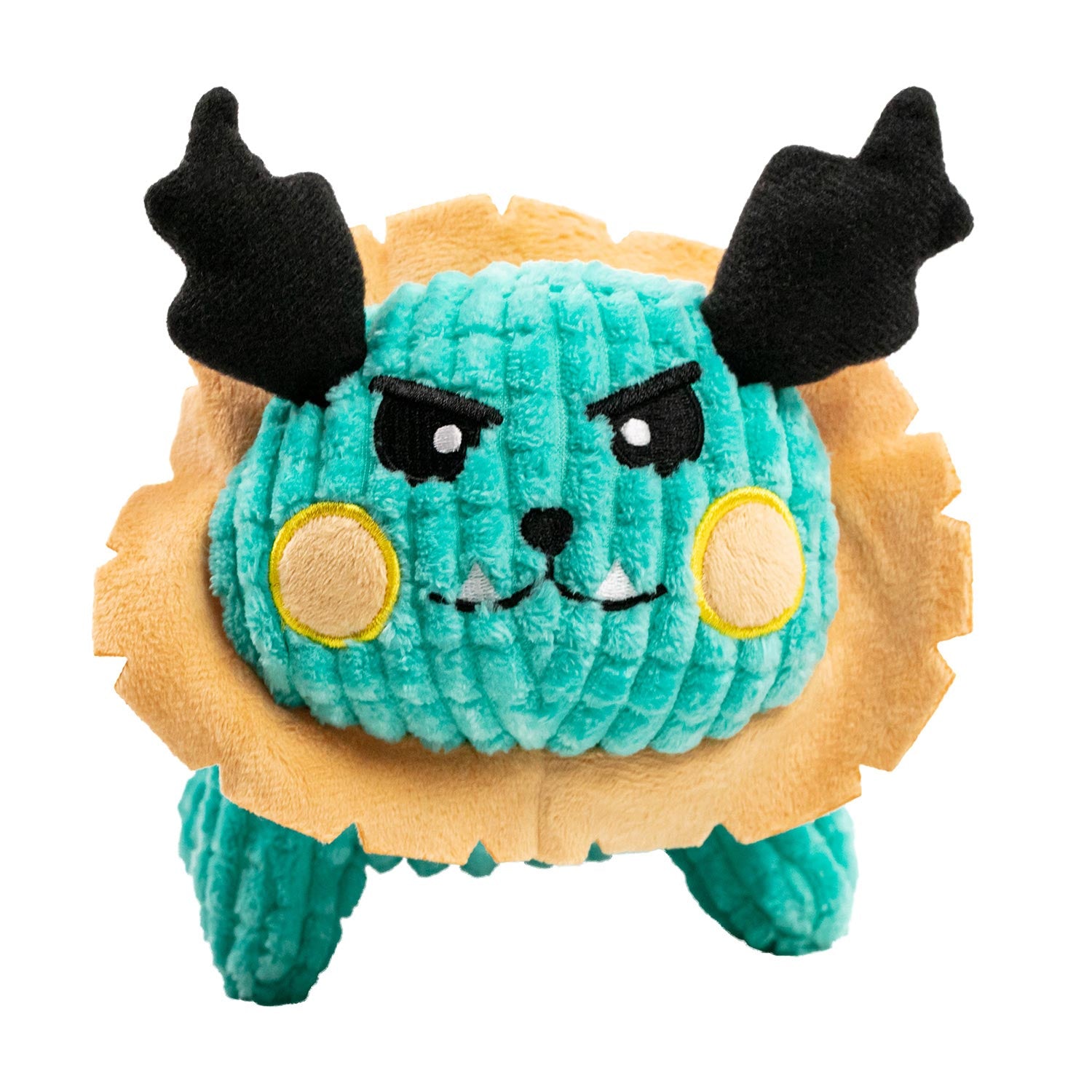 AQPET FRIENDS GIOCHI PER CANE FLUFFYMON