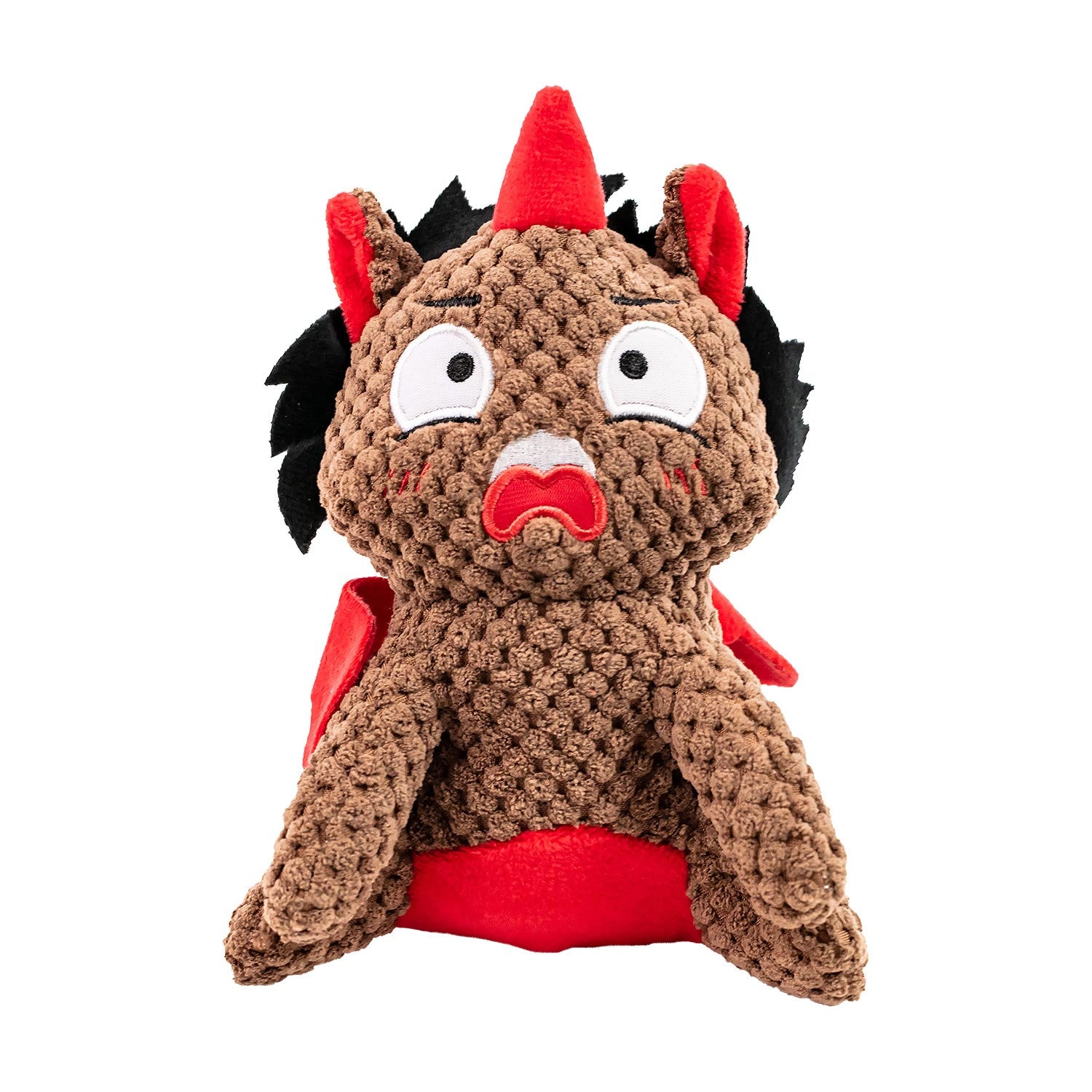 AQPET FRIENDS DOG TOYS FLUFFYMON