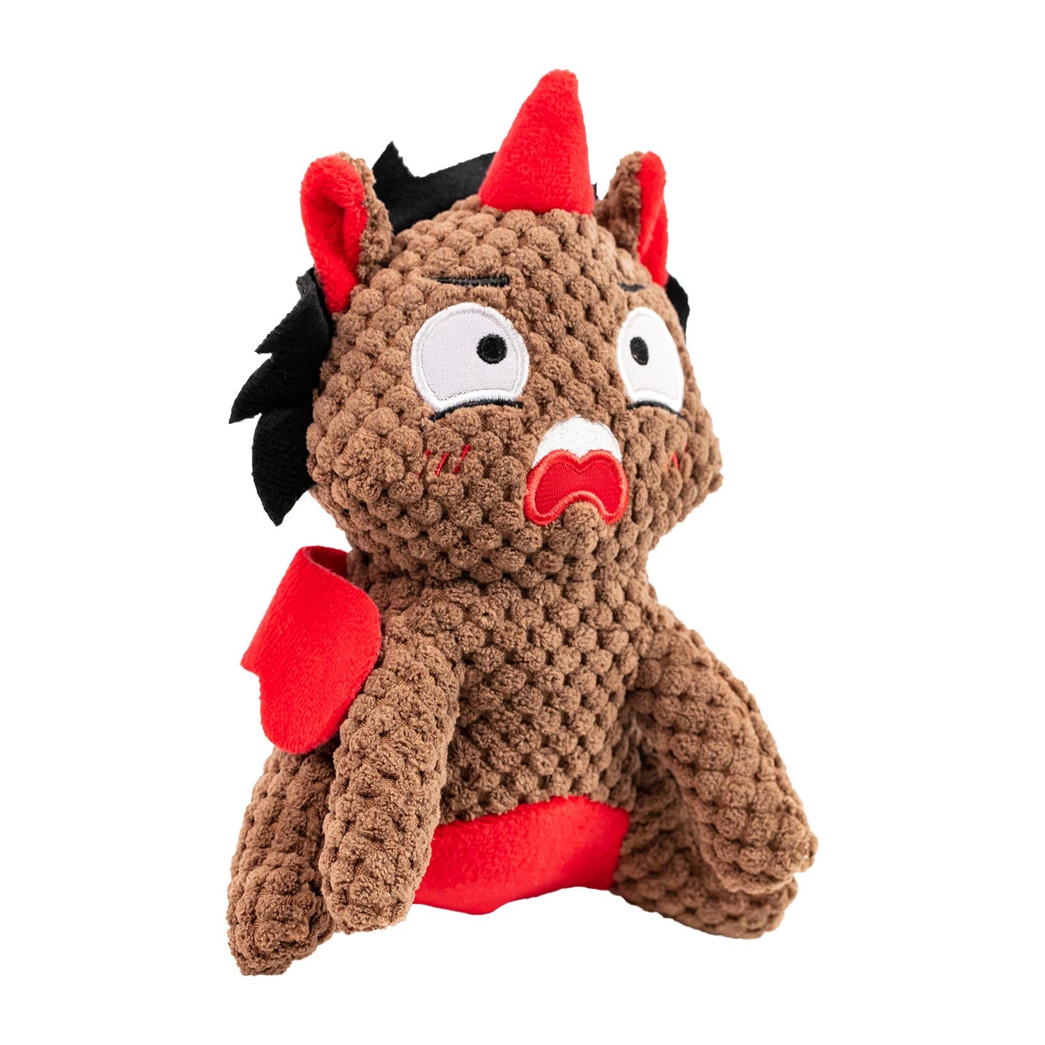 AQPET FRIENDS DOG TOYS FLUFFYMON