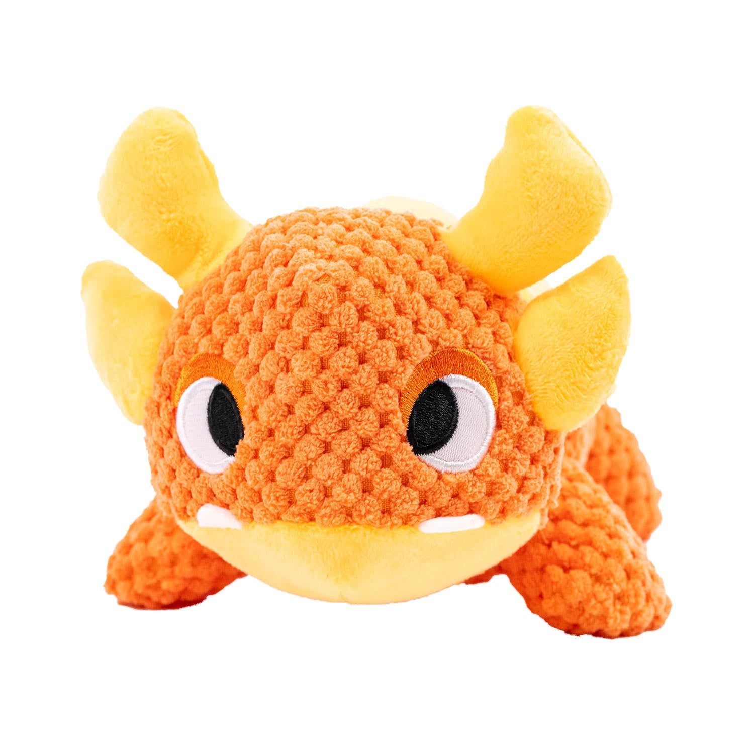 AQPET FRIENDS DOG TOYS FLUFFYMON