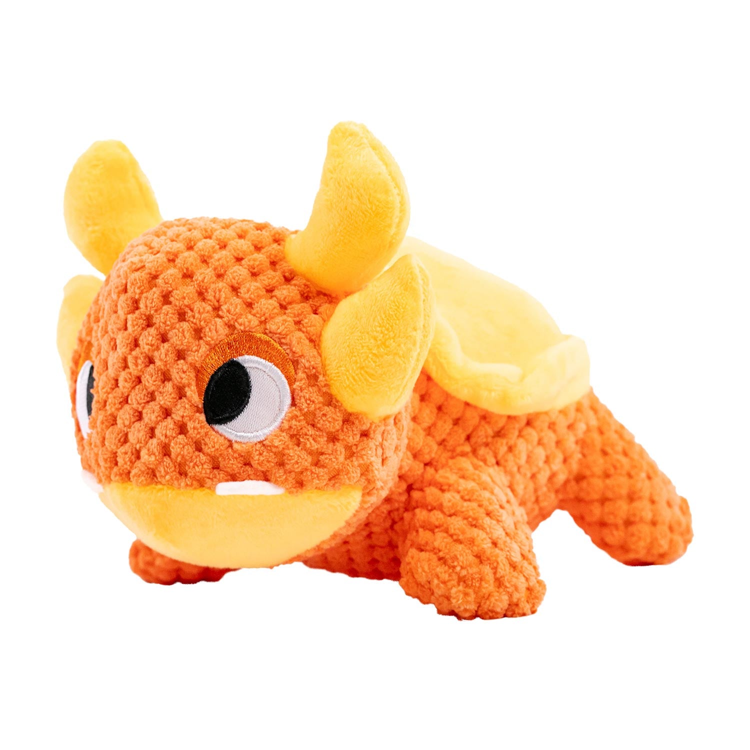 AQPET FRIENDS DOG TOYS FLUFFYMON