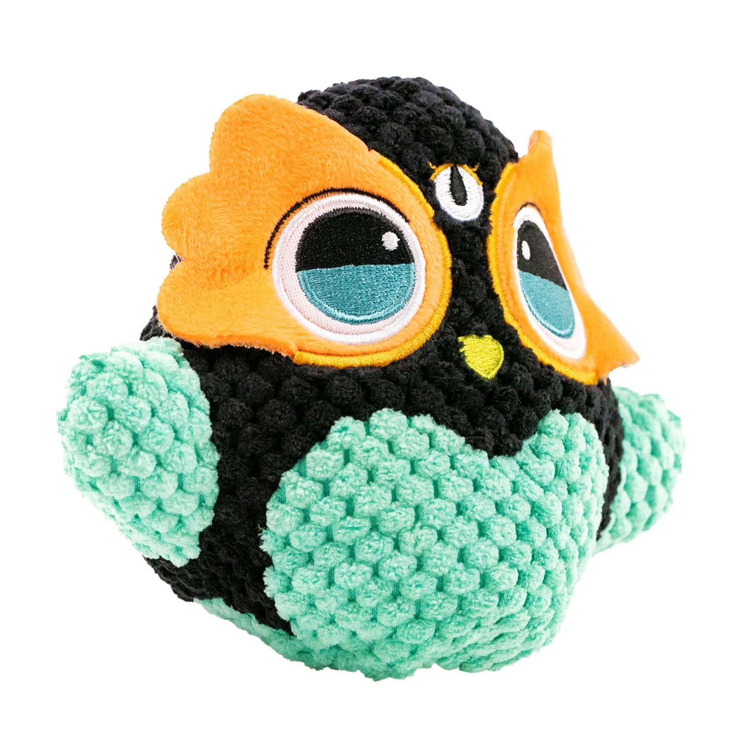 AQPET FRIENDS DOG TOYS FLUFFYMON