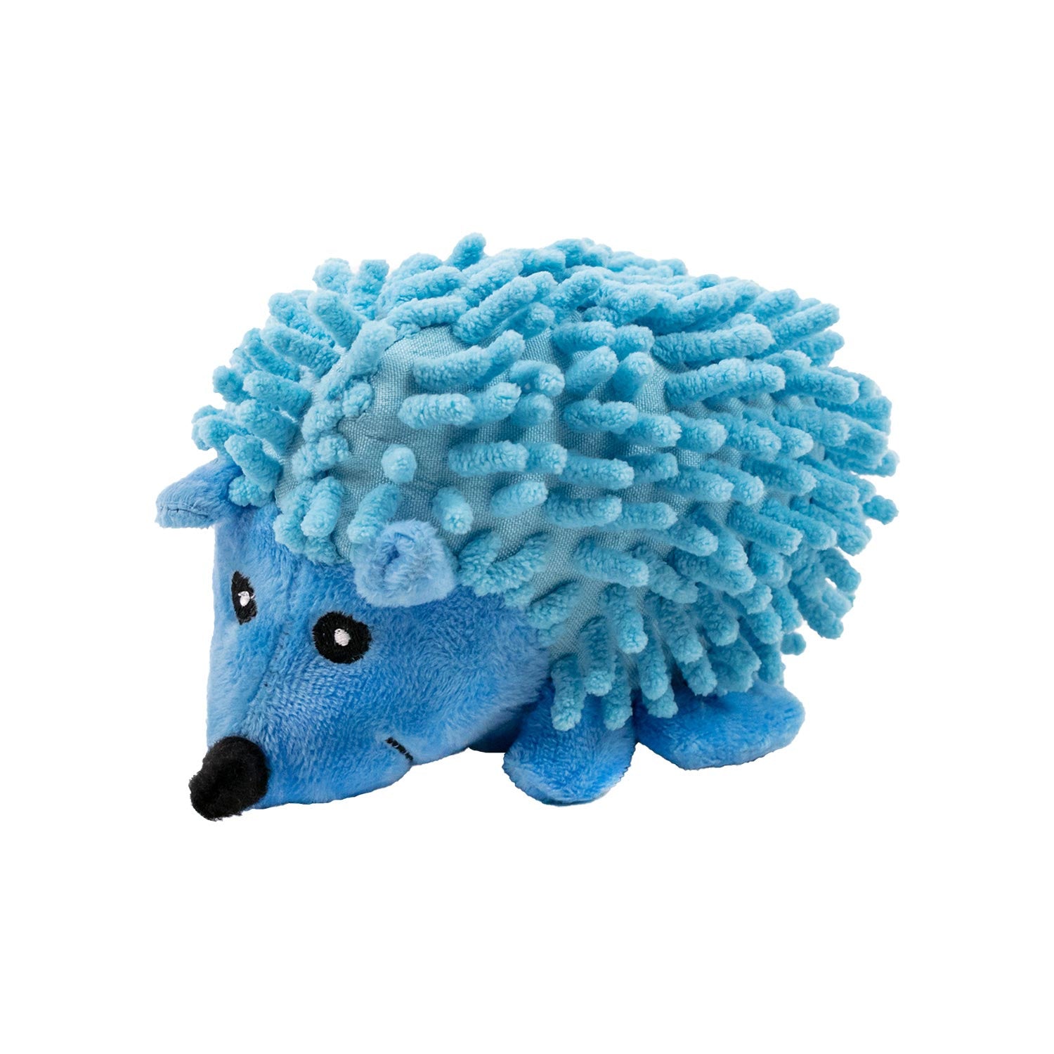 AQPET FRIENDS GIOCHI PER CANE PLUSH RICCIO DI STOFFA