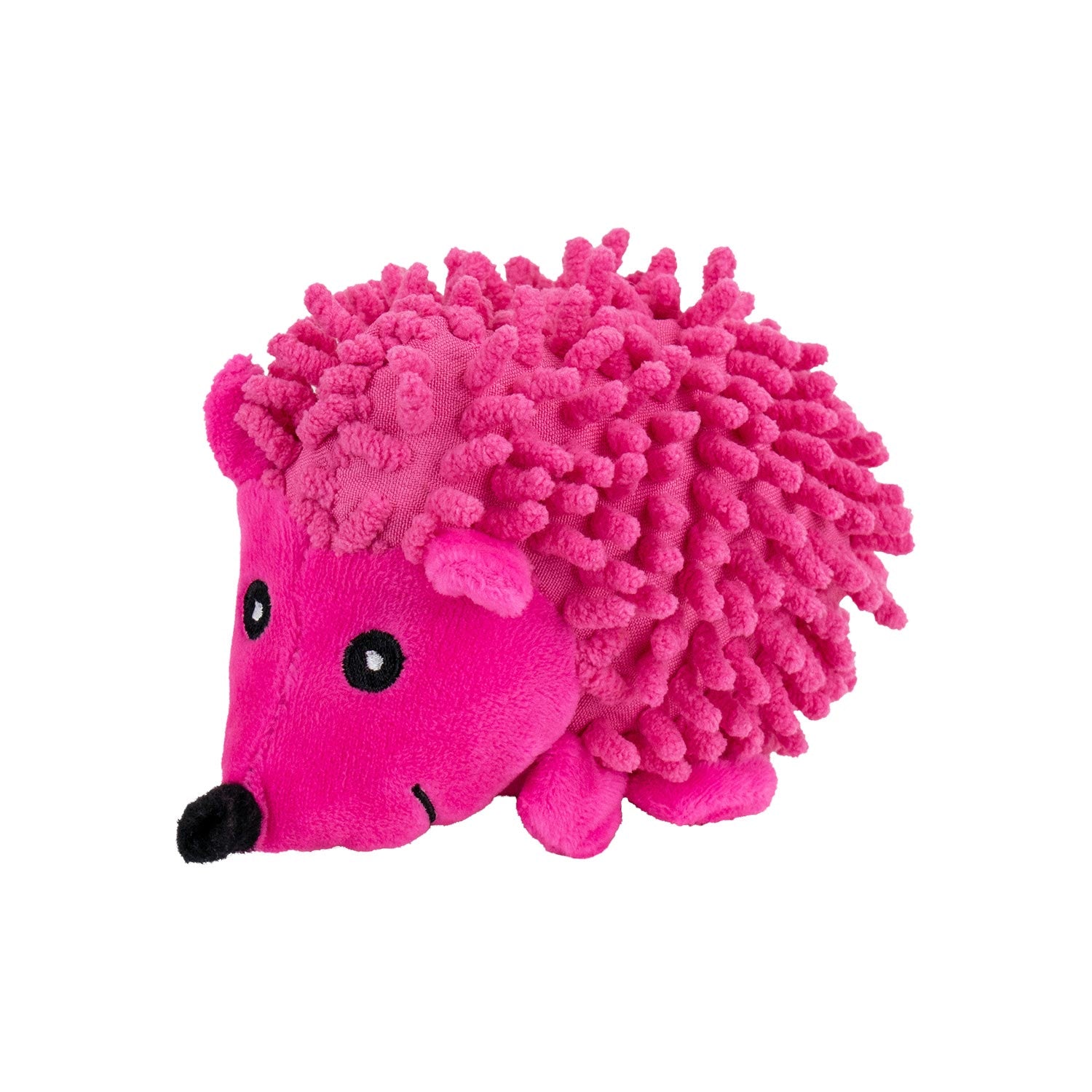 AQPET FRIENDS GIOCHI PER CANE PLUSH RICCIO DI STOFFA