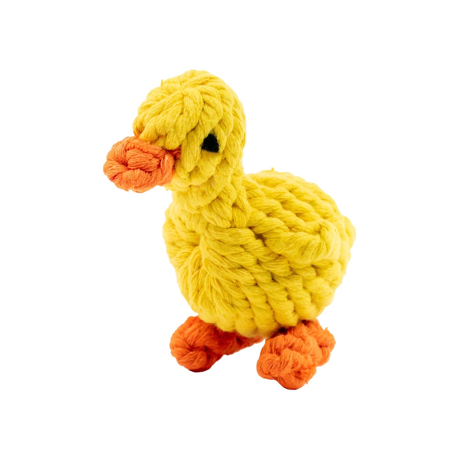 AQPET FRIENDS GIOCHI PER CANE ROPE PAPERO IN CORDA DI COTONE