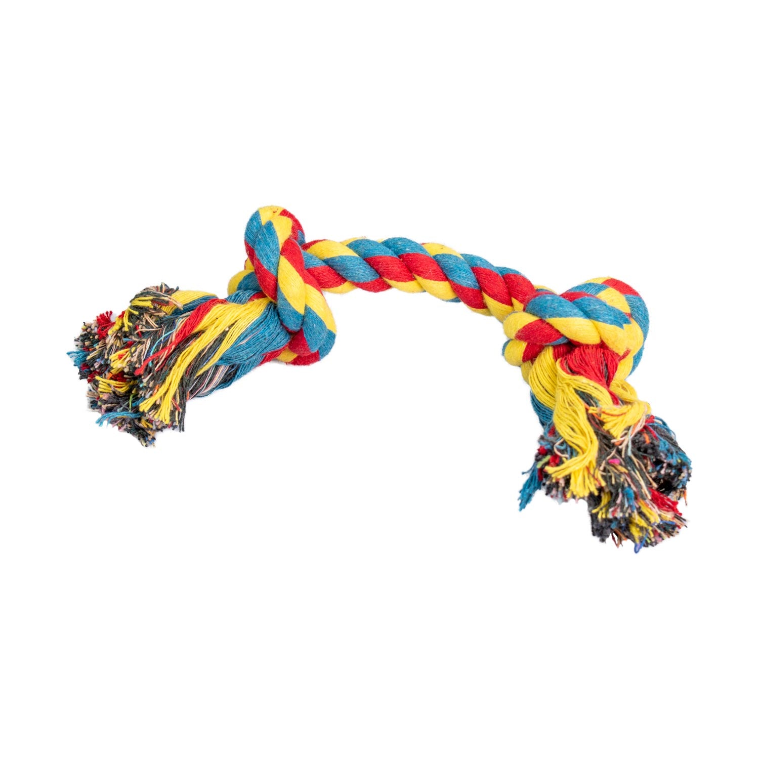 AQPET GIOCHI PER CANE ROPE CORDA IN COTONE