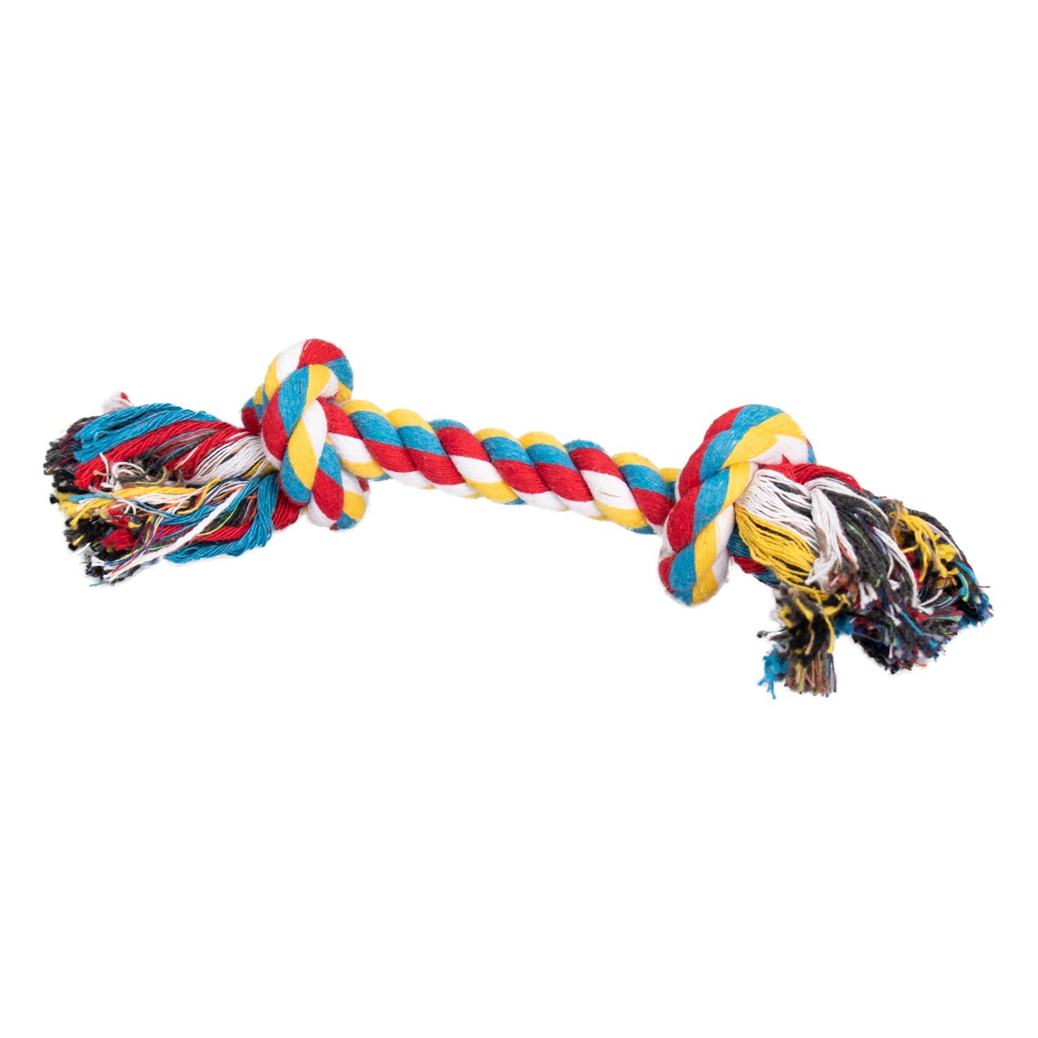 AQPET GIOCHI PER CANE ROPE CORDA IN COTONE