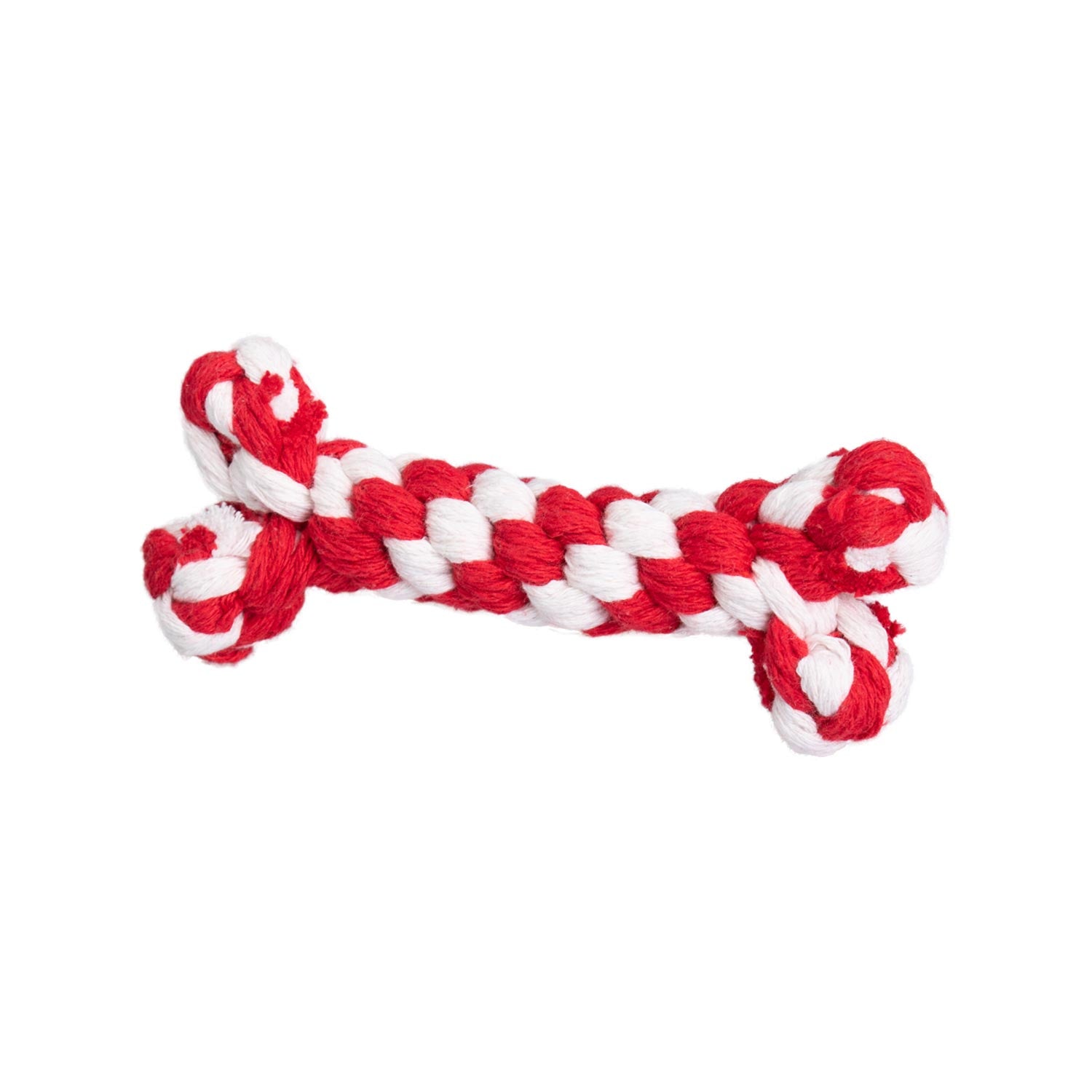 AQPET GIOCHI PER CANE ROPE OSSO DI CORDA IN COTONE