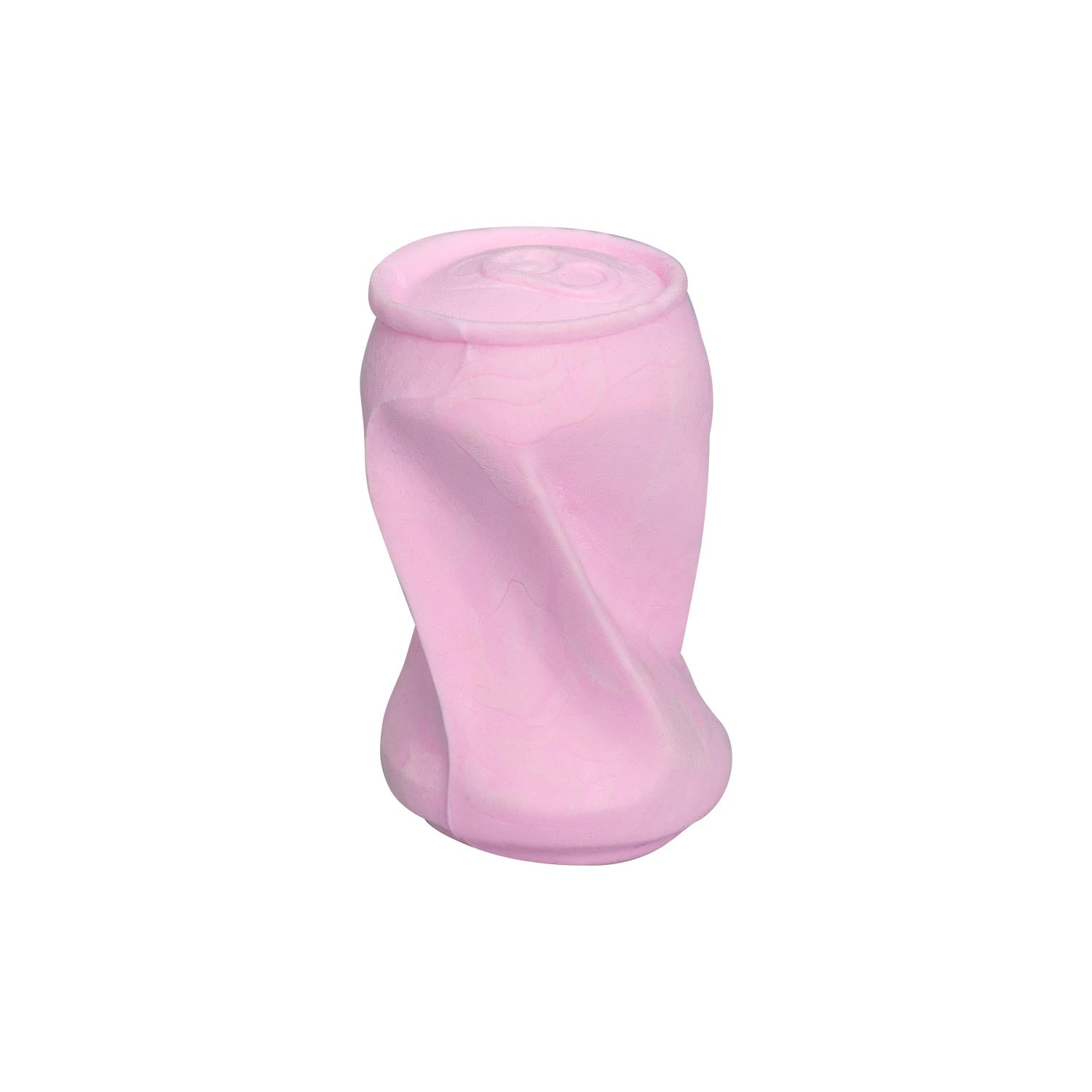 AQPET GIOCHI PER CANE STRONG LATTINA DI GOMMA 10X7CM