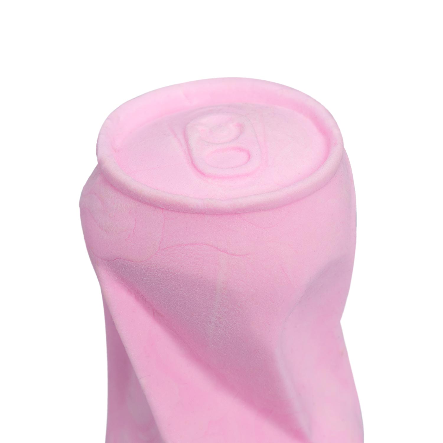 AQPET GIOCHI PER CANE STRONG LATTINA DI GOMMA 10X7CM