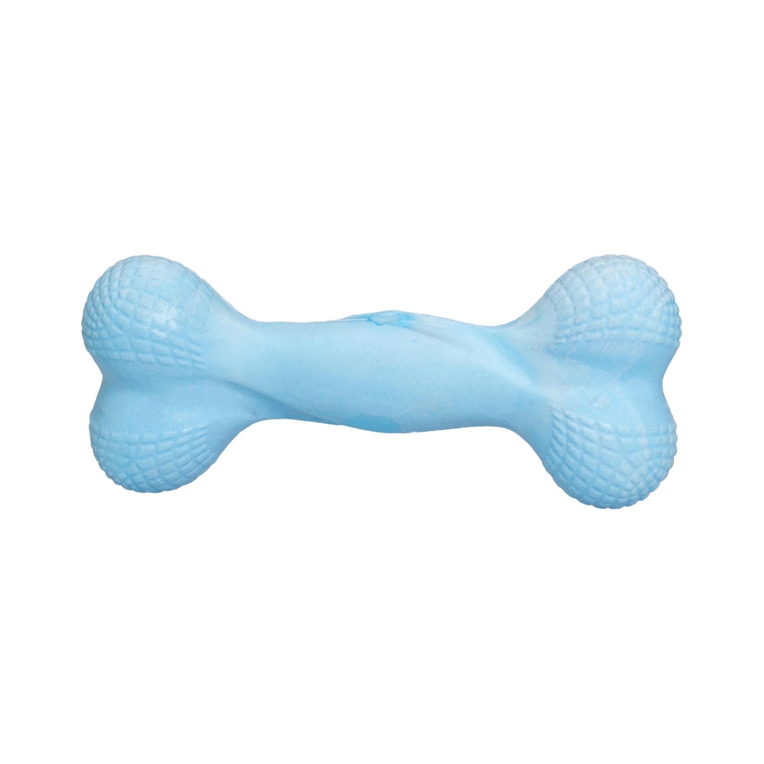 AQPET GIOCHI PER CANE STRONG OSSO DI GOMMA