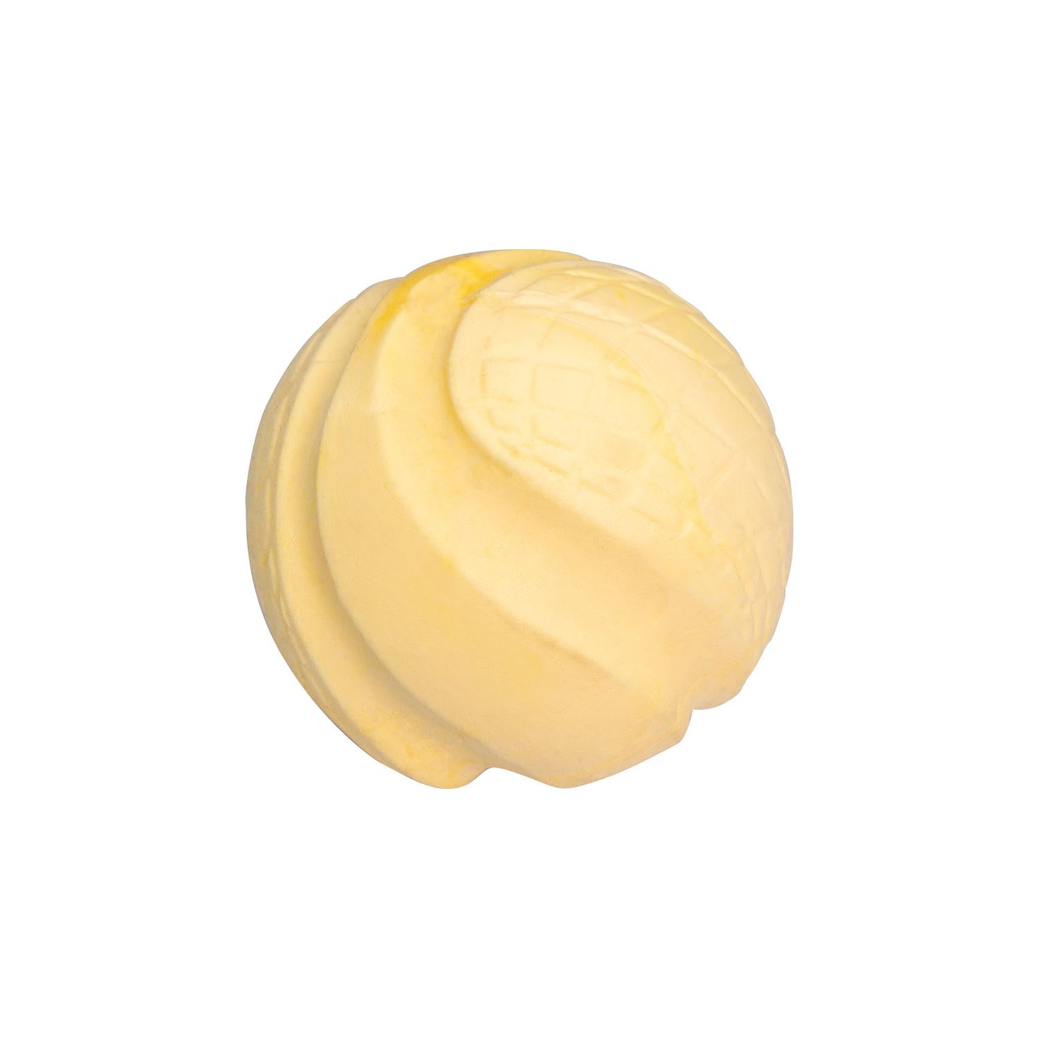 AQPET GIOCHI PER CANE STRONG PALLINA IN GOMMA 7.6CM