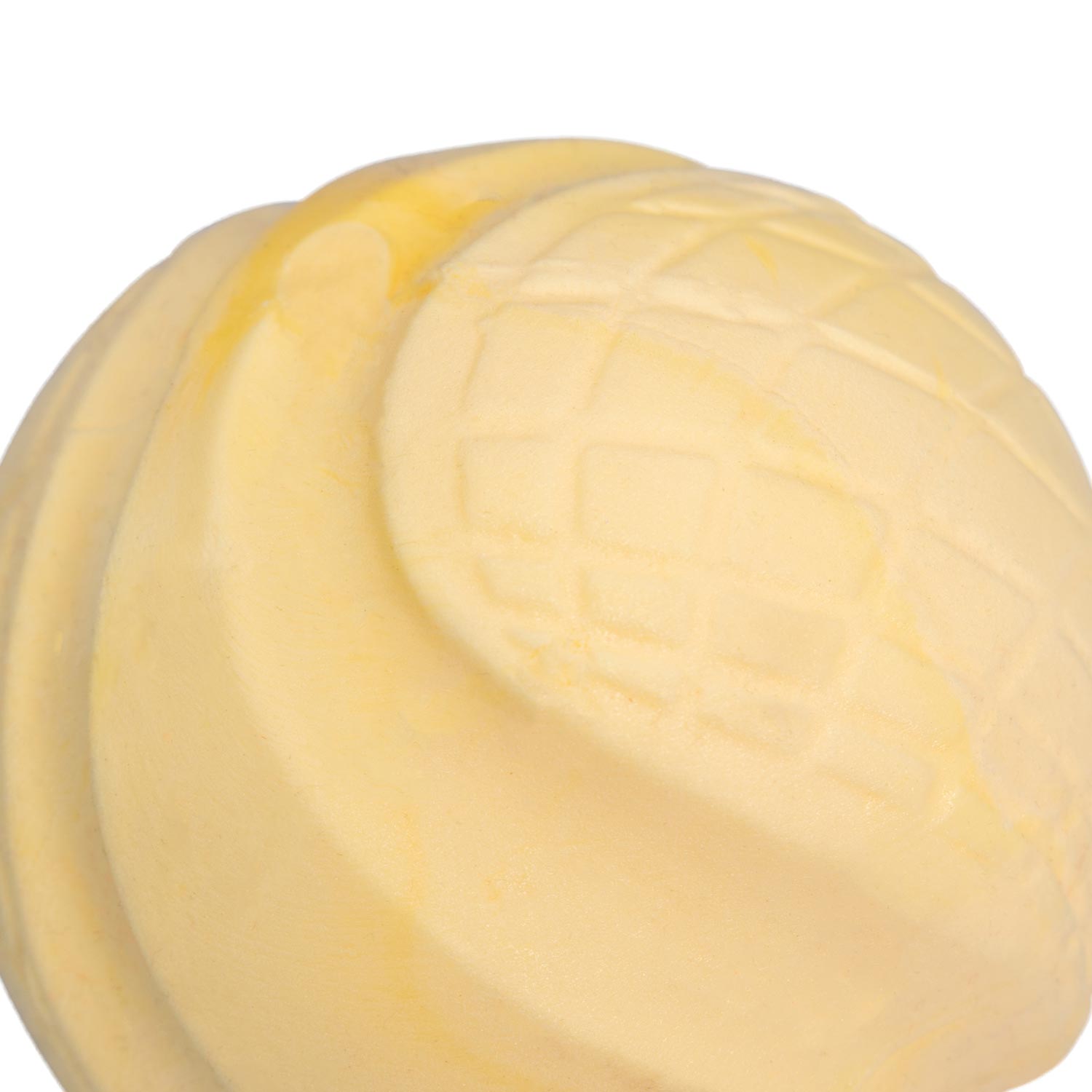 AQPET GIOCHI PER CANE STRONG PALLINA IN GOMMA 7.6CM