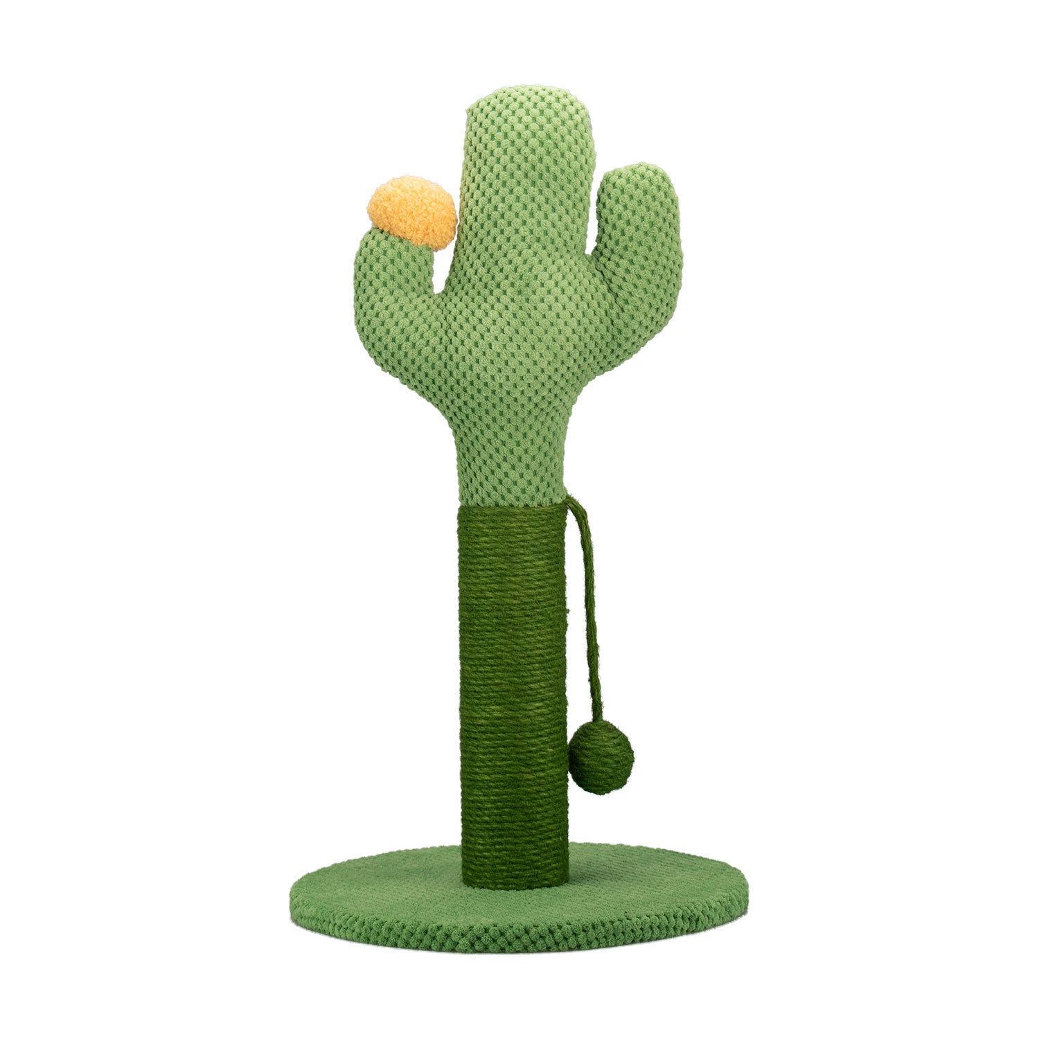 AQPET FRIENDS TIRAGRAFFI CACTUS 54 CM