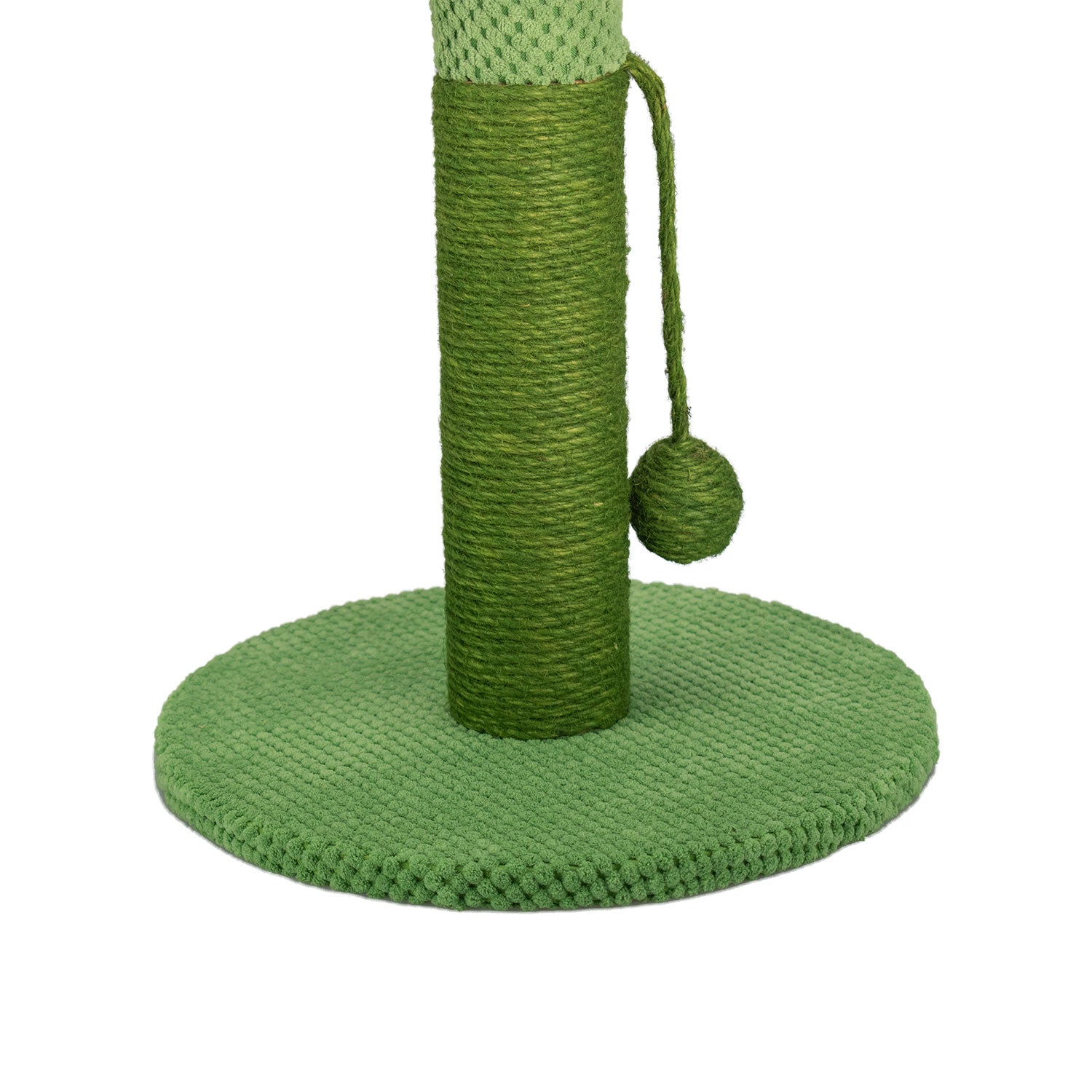 AQPET FRIENDS CACTUS SCRATCHING POST 54 CM