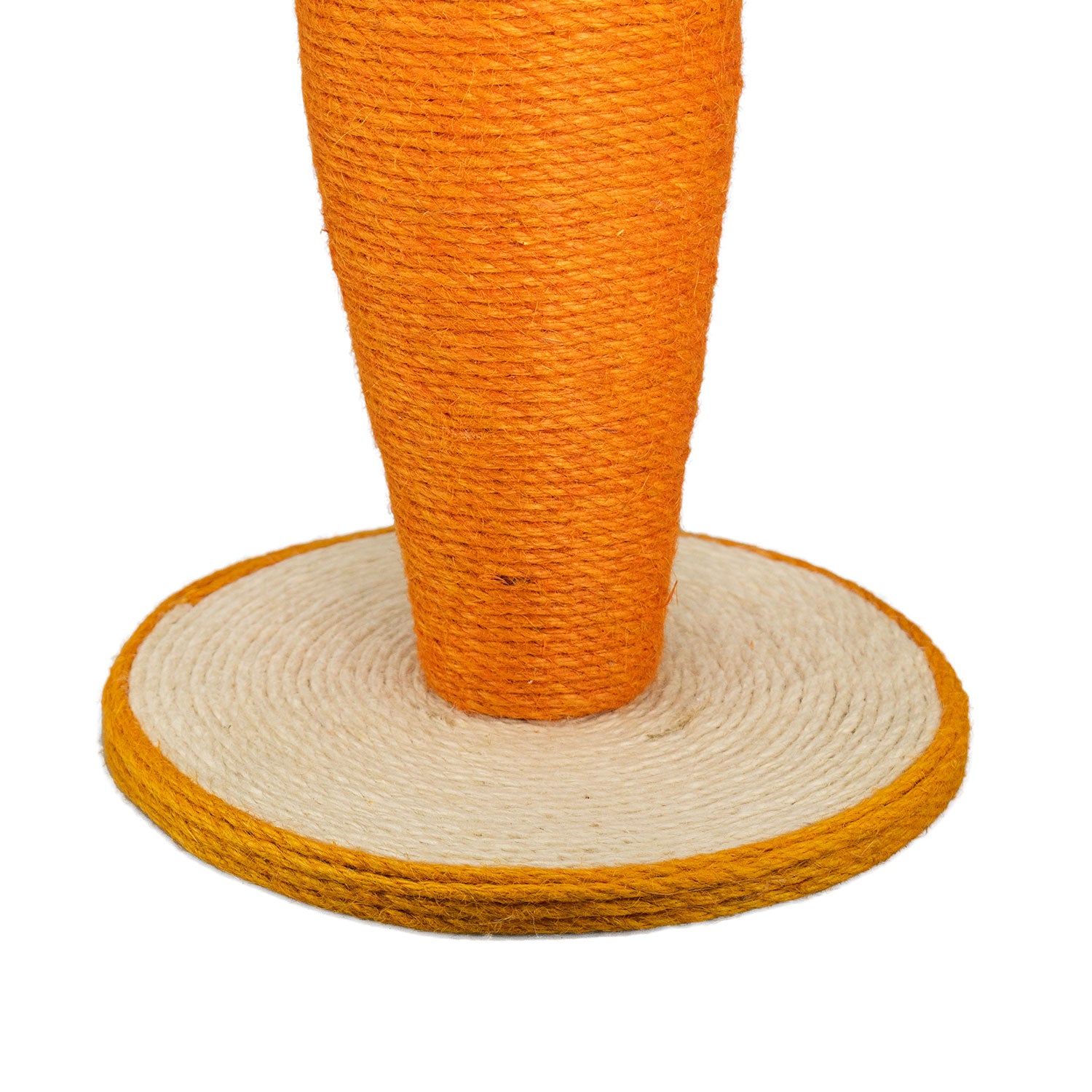 AQPET FRIENDS TIRAGRAFFI CARROT 30 CM
