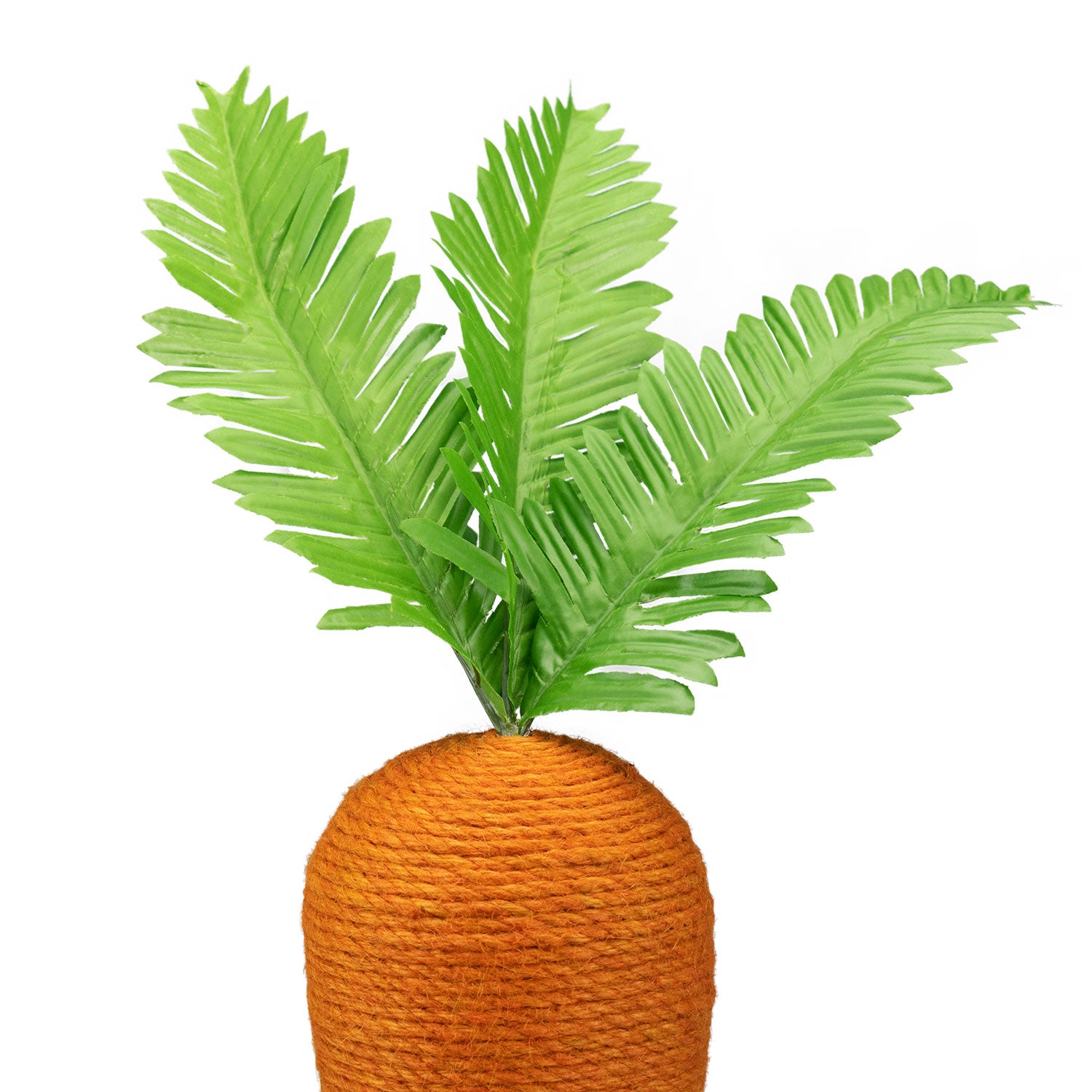 AQPET FRIENDS CARROT SCRATCHING POST 30 CM