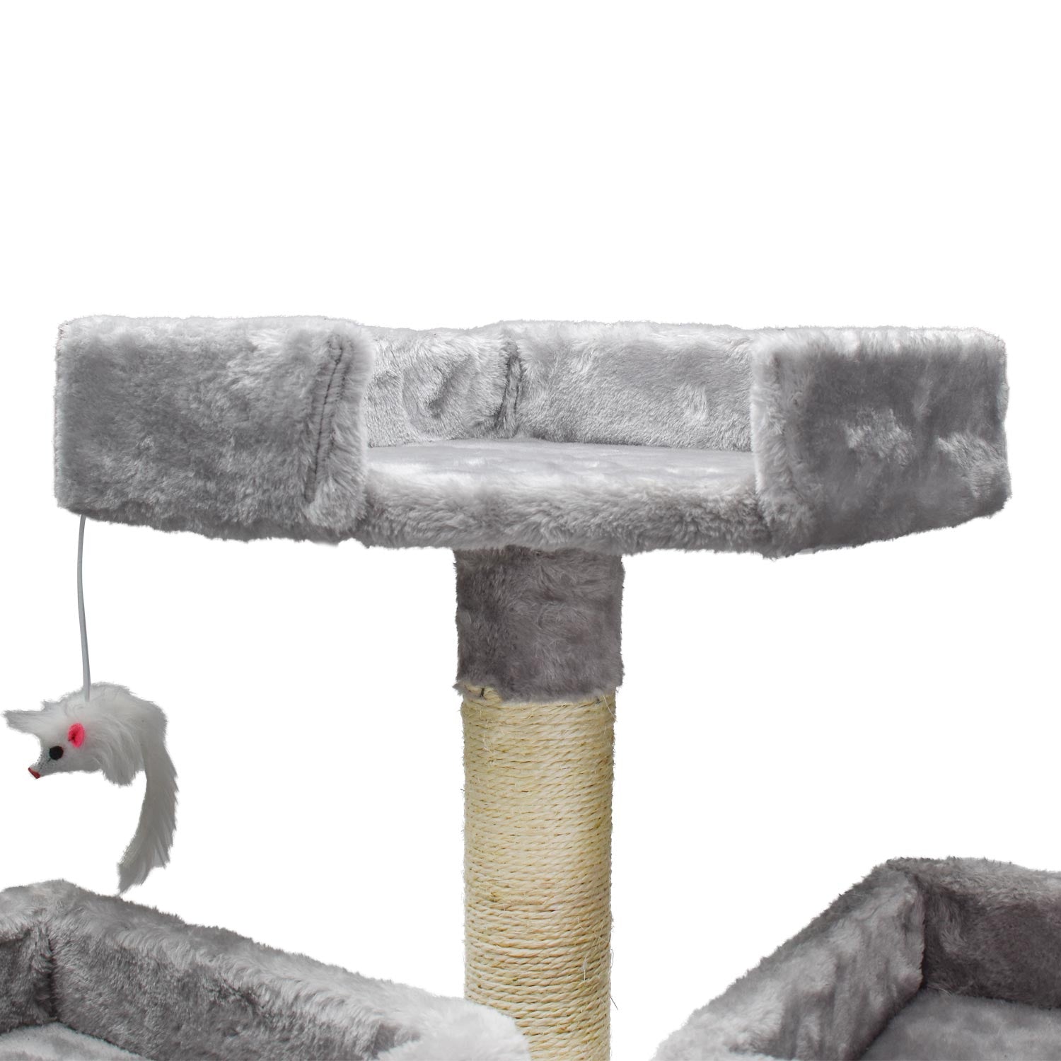 AQPET FRIENDS TIRAGRAFFI MANHATTAN IN SISAL 170 CM