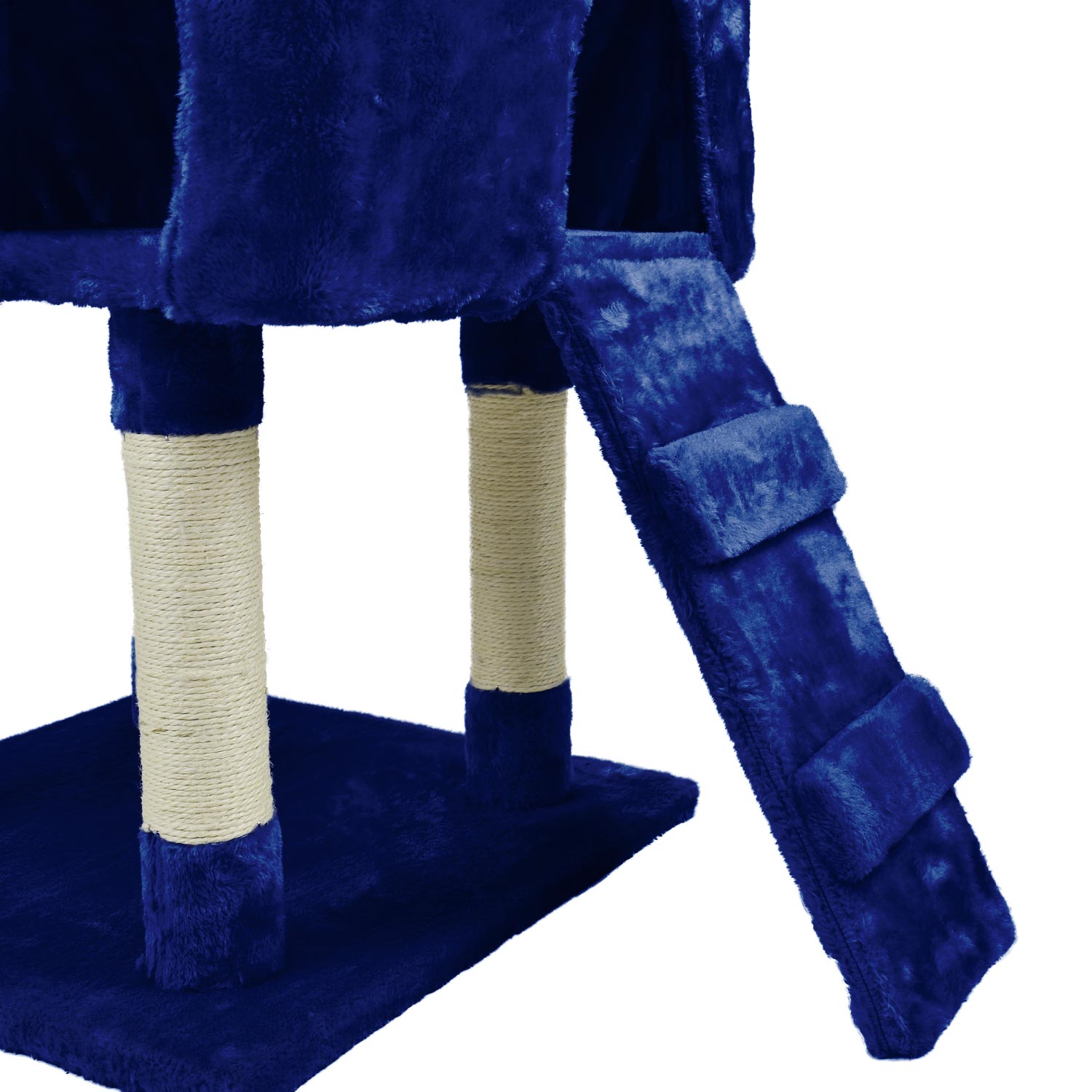 AQPET FRIENDS MANHATTAN SISAL SCRATCHING POST 170 CM