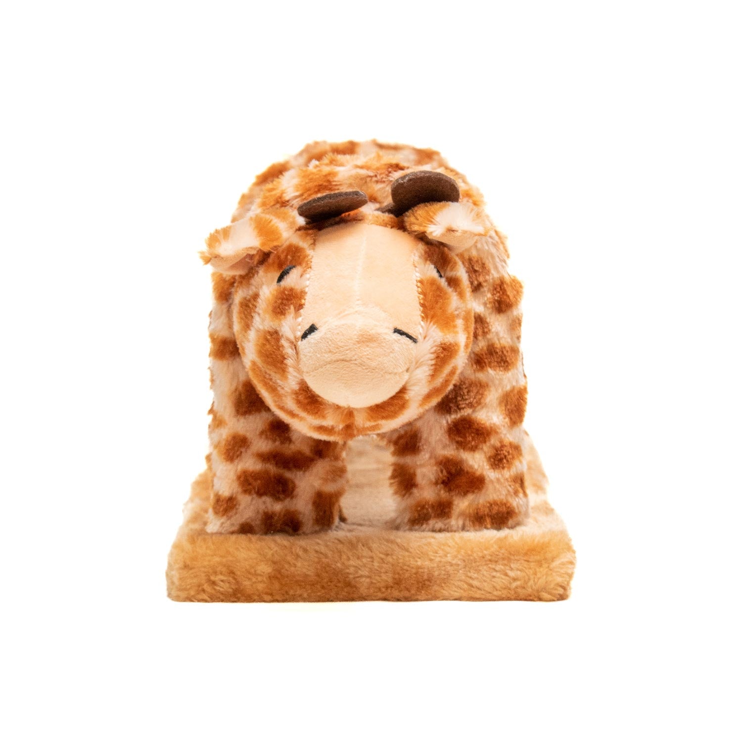 AQPET FRIENDS GIRAFFE SCRATCHING POST 56x18x18 CM