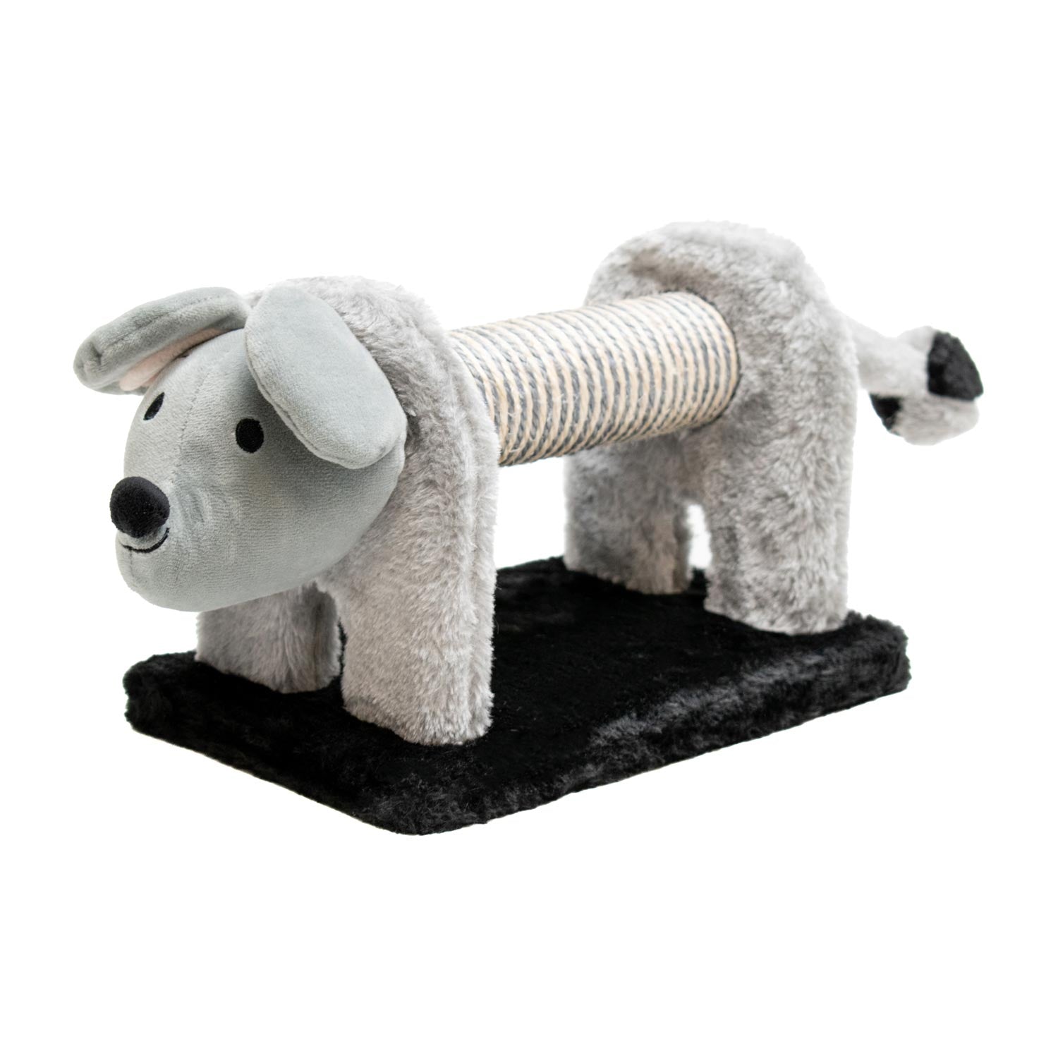 AQPET FRIENDS TIRAGRAFFI MOUSE 56x18x18 CM