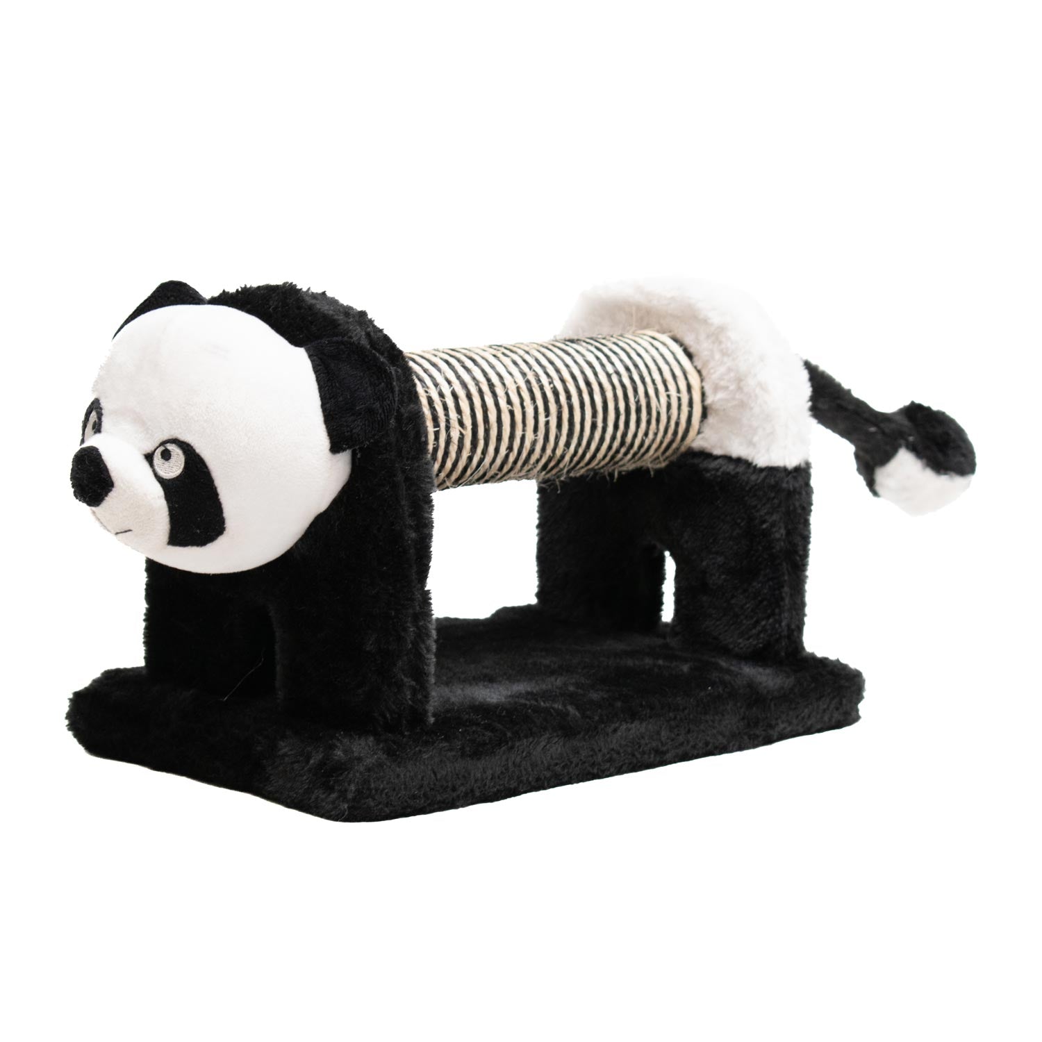 AQPET FRIENDS TIRAGRAFFI PANDA 56x18x18 CM