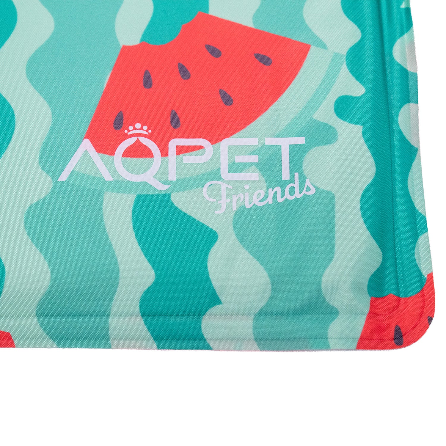 AQPET FRIENDS FRESH TAPPETINO REFRIGERANTE - FRUIT