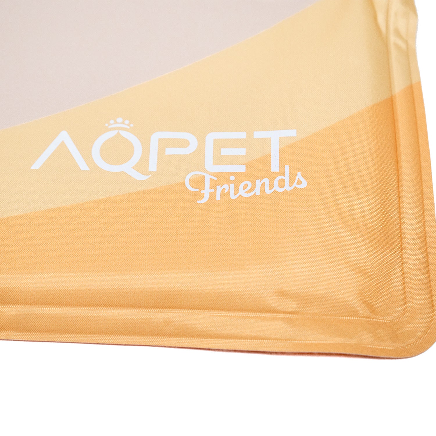 AQPET FRIENDS FRESH TAPPETINO REFRIGERANTE - SEA
