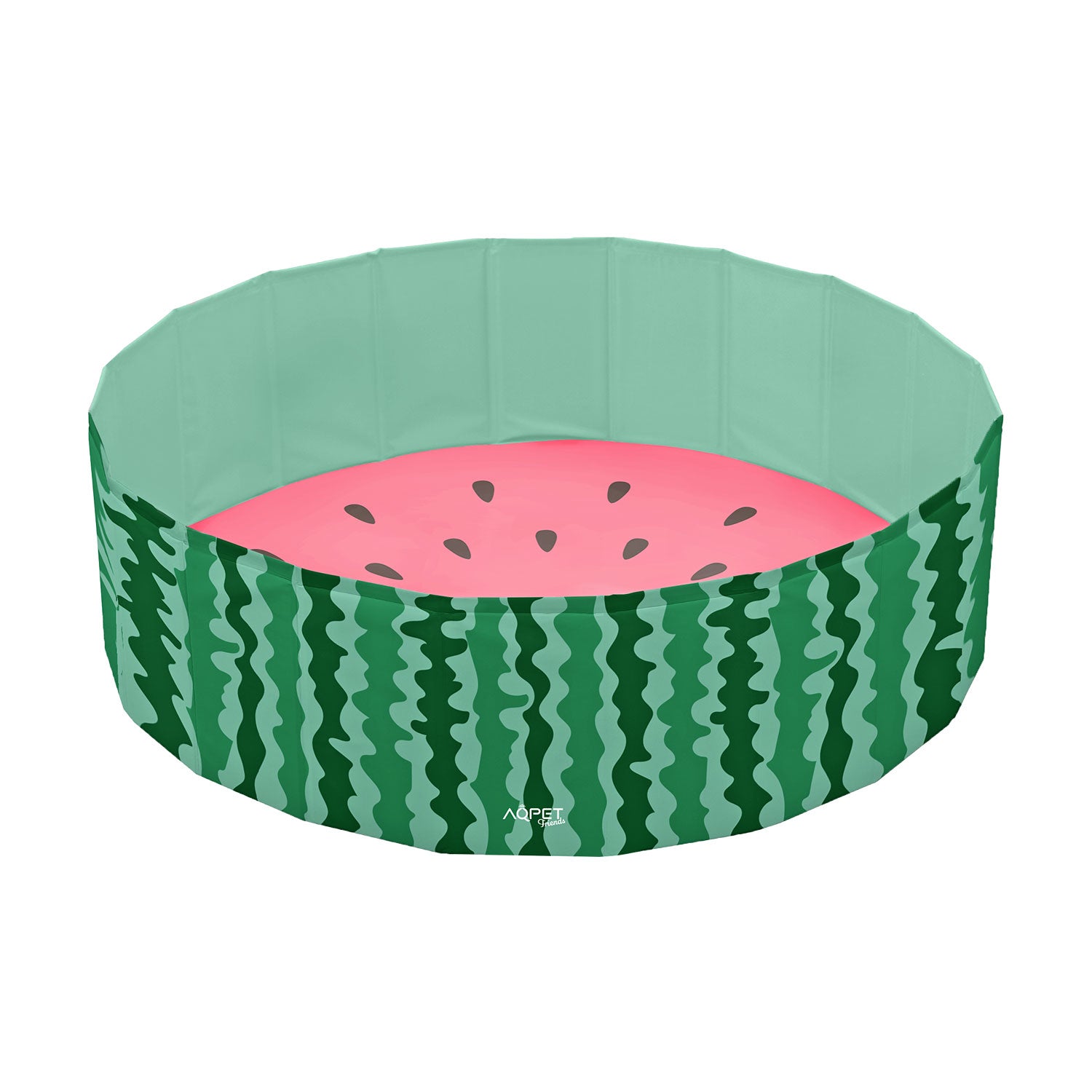 AQPET FRIENDS POOL PISCINA CANE - FRUIT