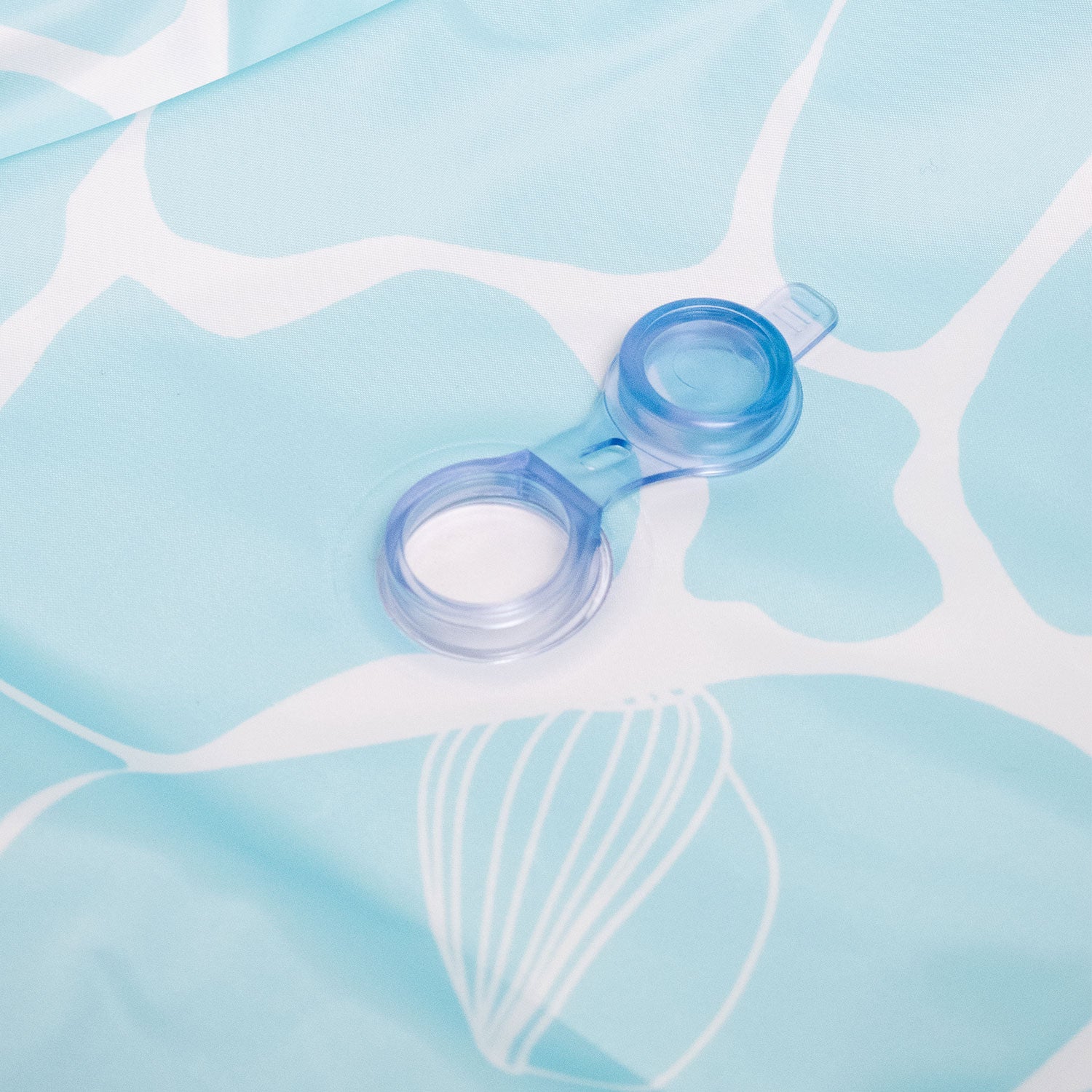 AQPET FRIENDS POOL PISCINA CANE - SEA