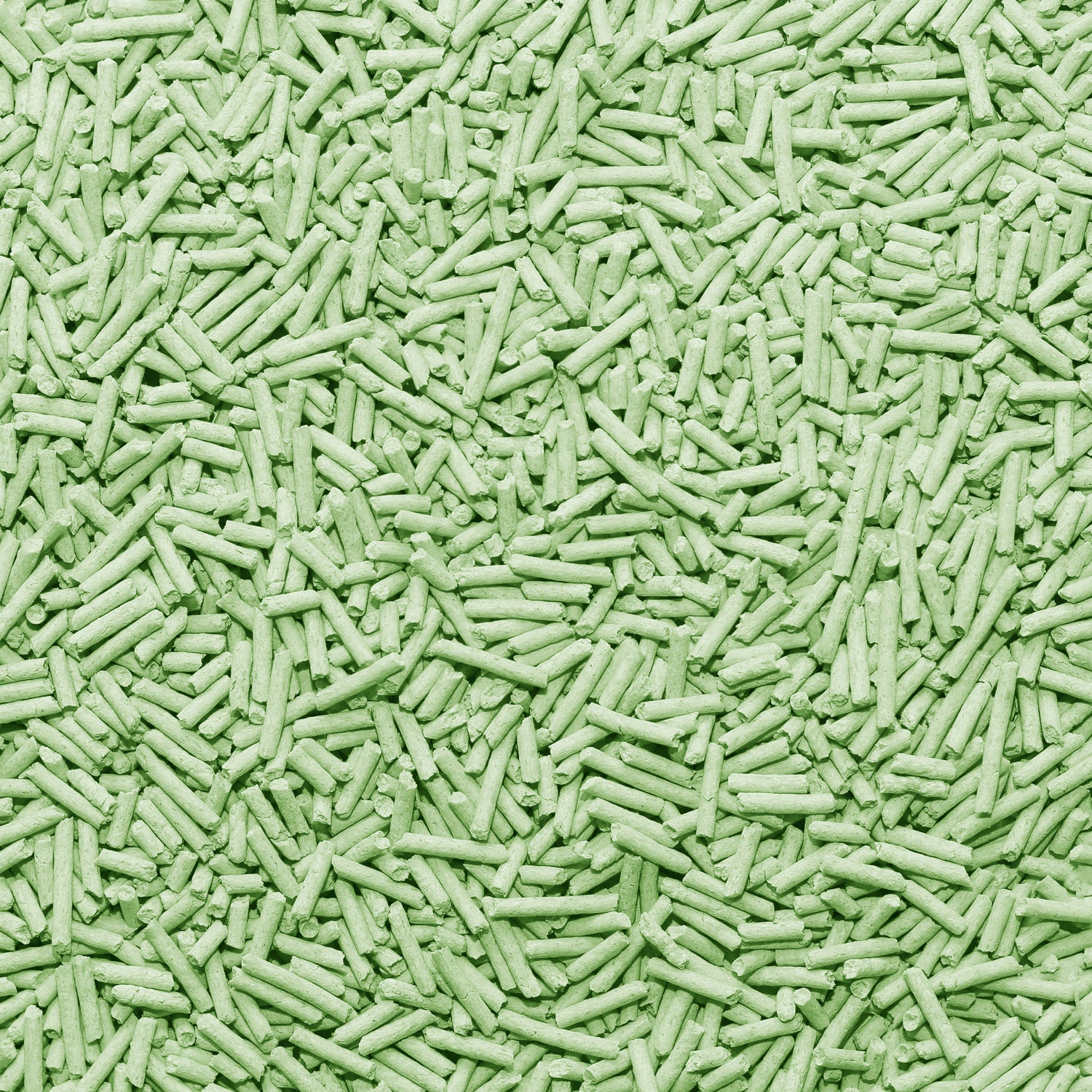 AQPET FRIENDS CATTY GREEN LETTIERA ALLA SOIA PROFUMAZIONE GELSOMINO 6LT