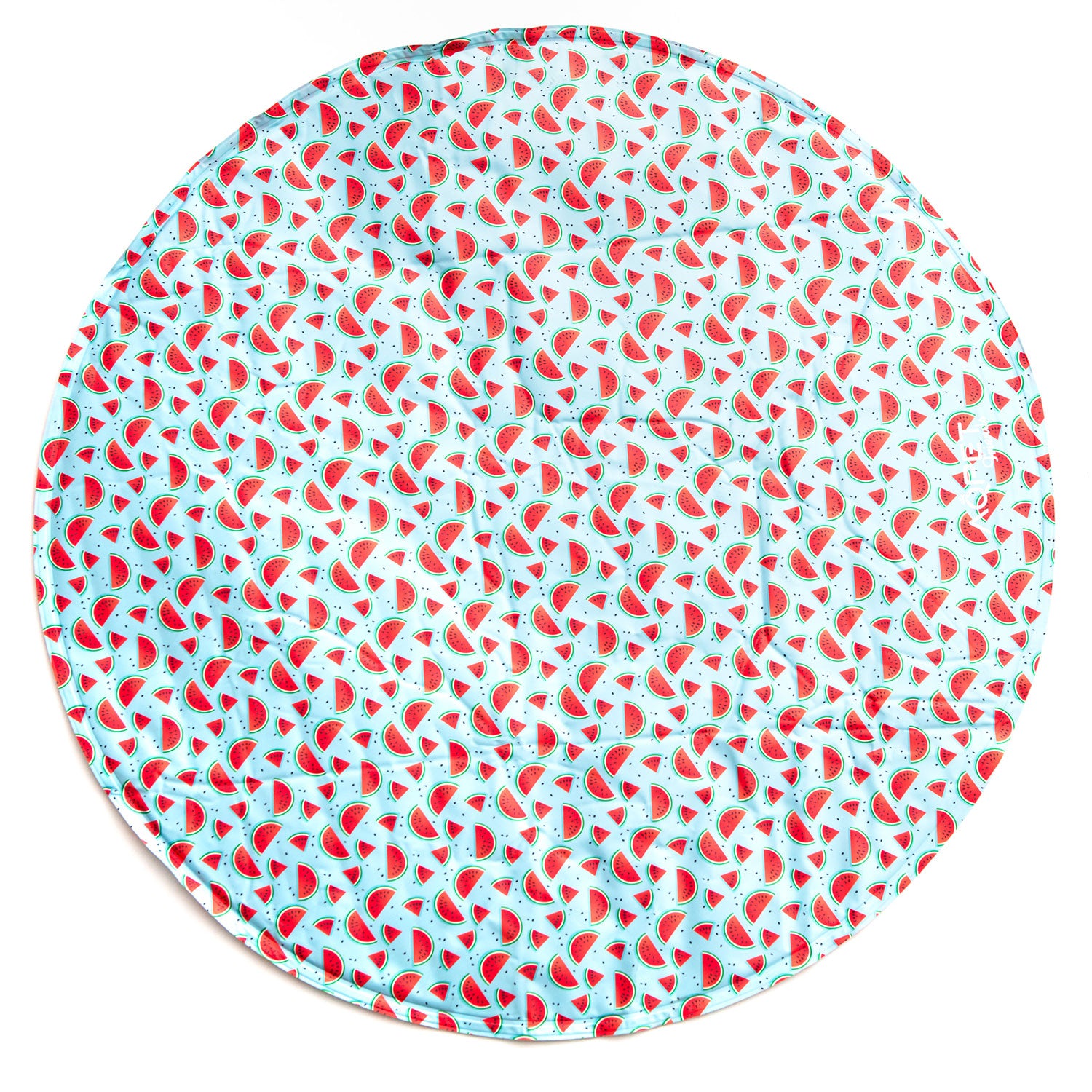 AQPET FRIENDS FRESH ROUND REFRIGERANTE 60 CM DIAMETRO - FRUIT