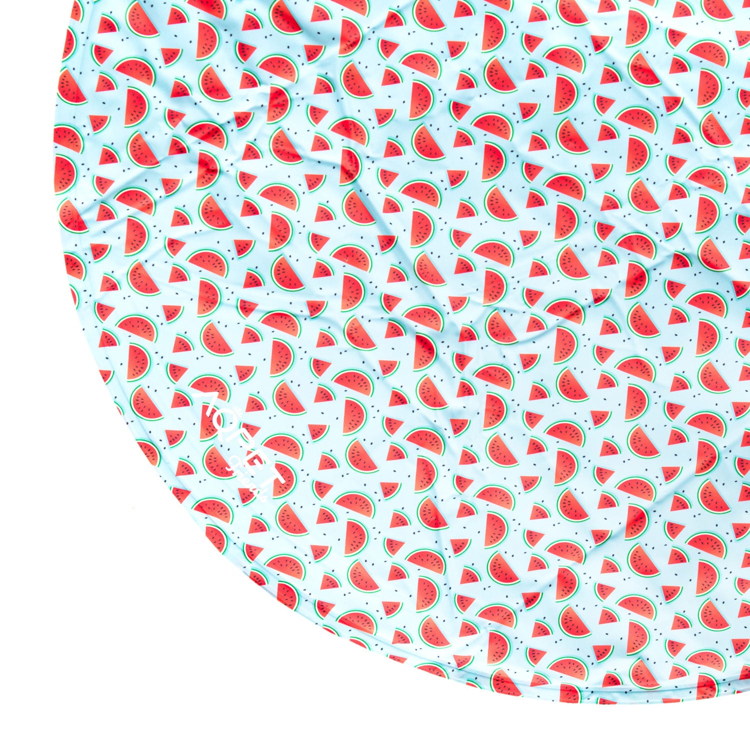 AQPET FRIENDS FRESH ROUND REFRIGERANTE 60 CM DIAMETRO - FRUIT