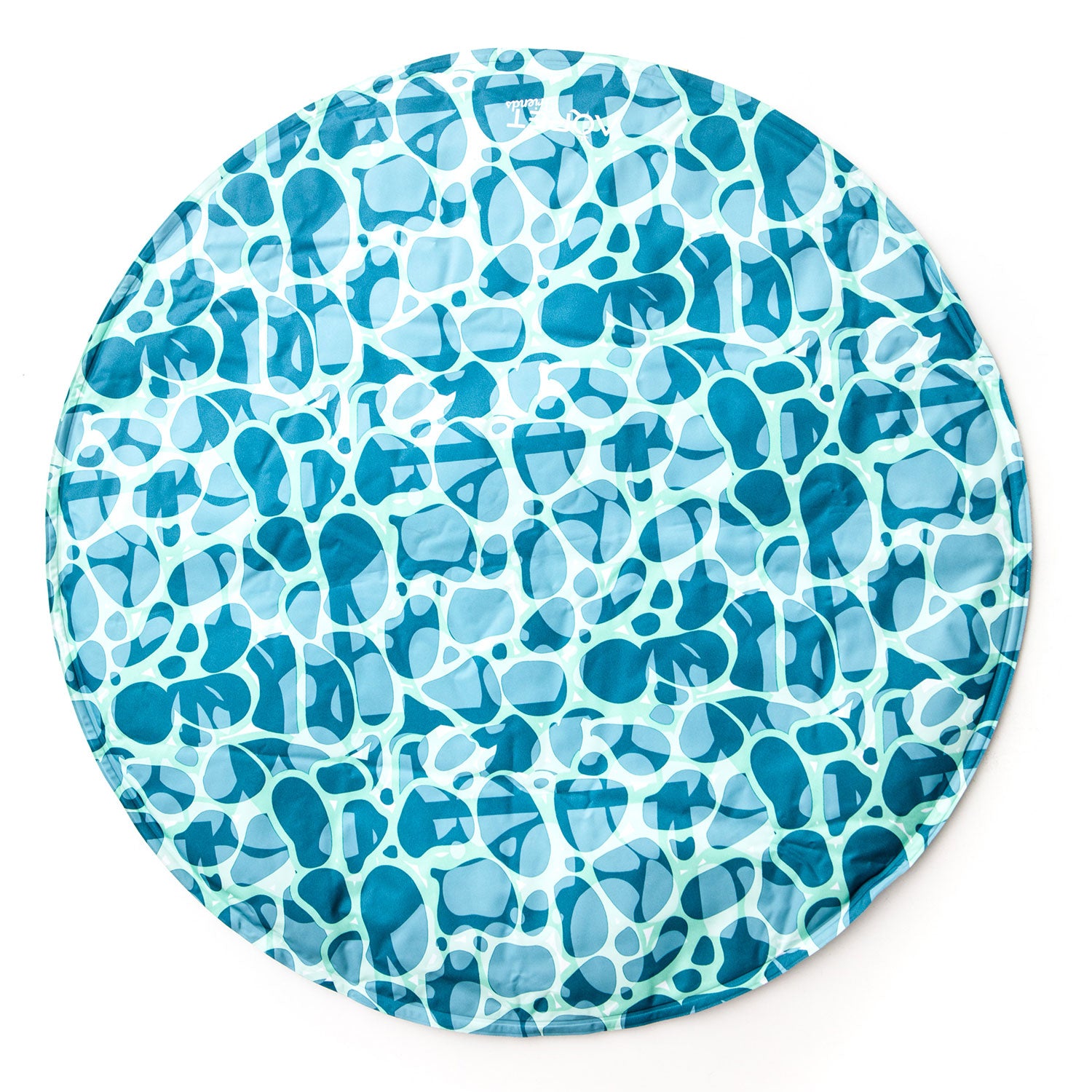 AQPET FRIENDS FRESH ROUND REFRIGERANTE 60 CM DIAMETRO - SEA