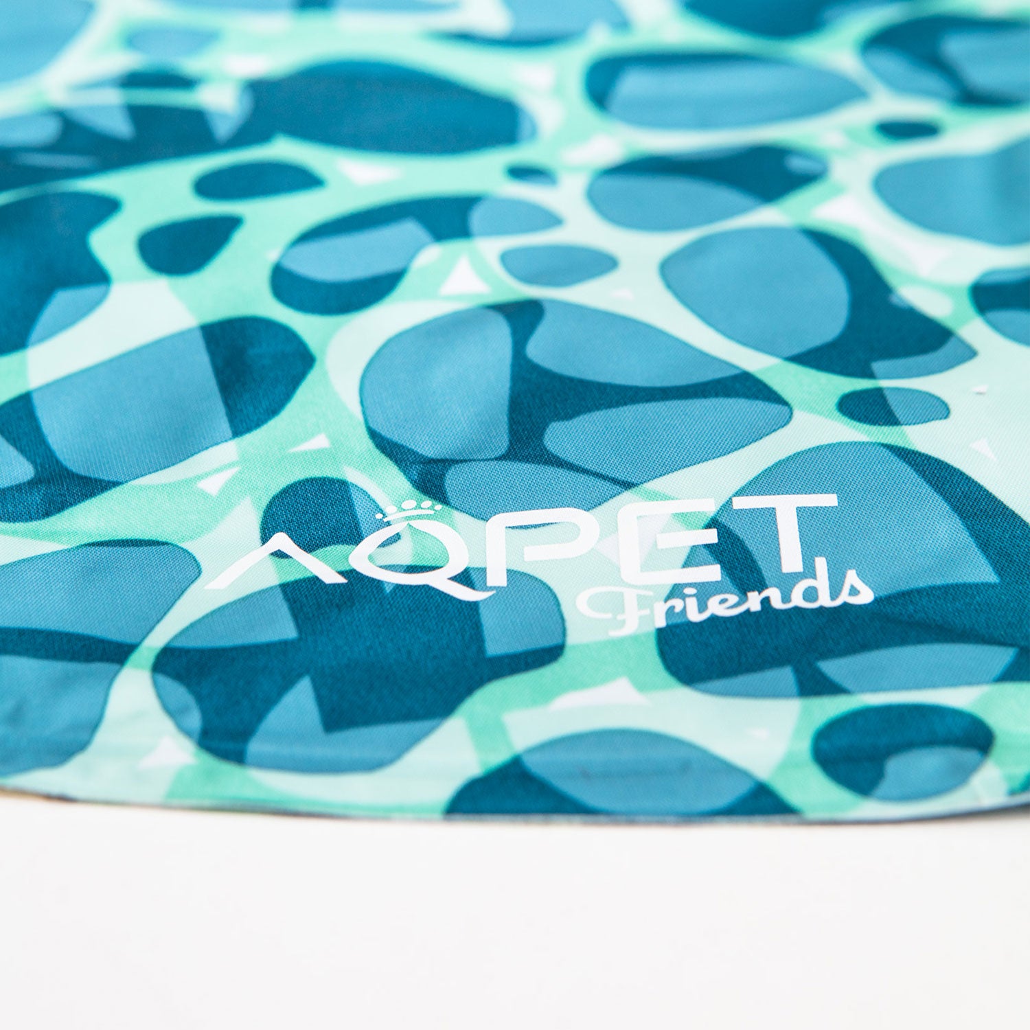 AQPET FRIENDS FRESH ROUND REFRIGERANTE 60 CM DIAMETRO - SEA