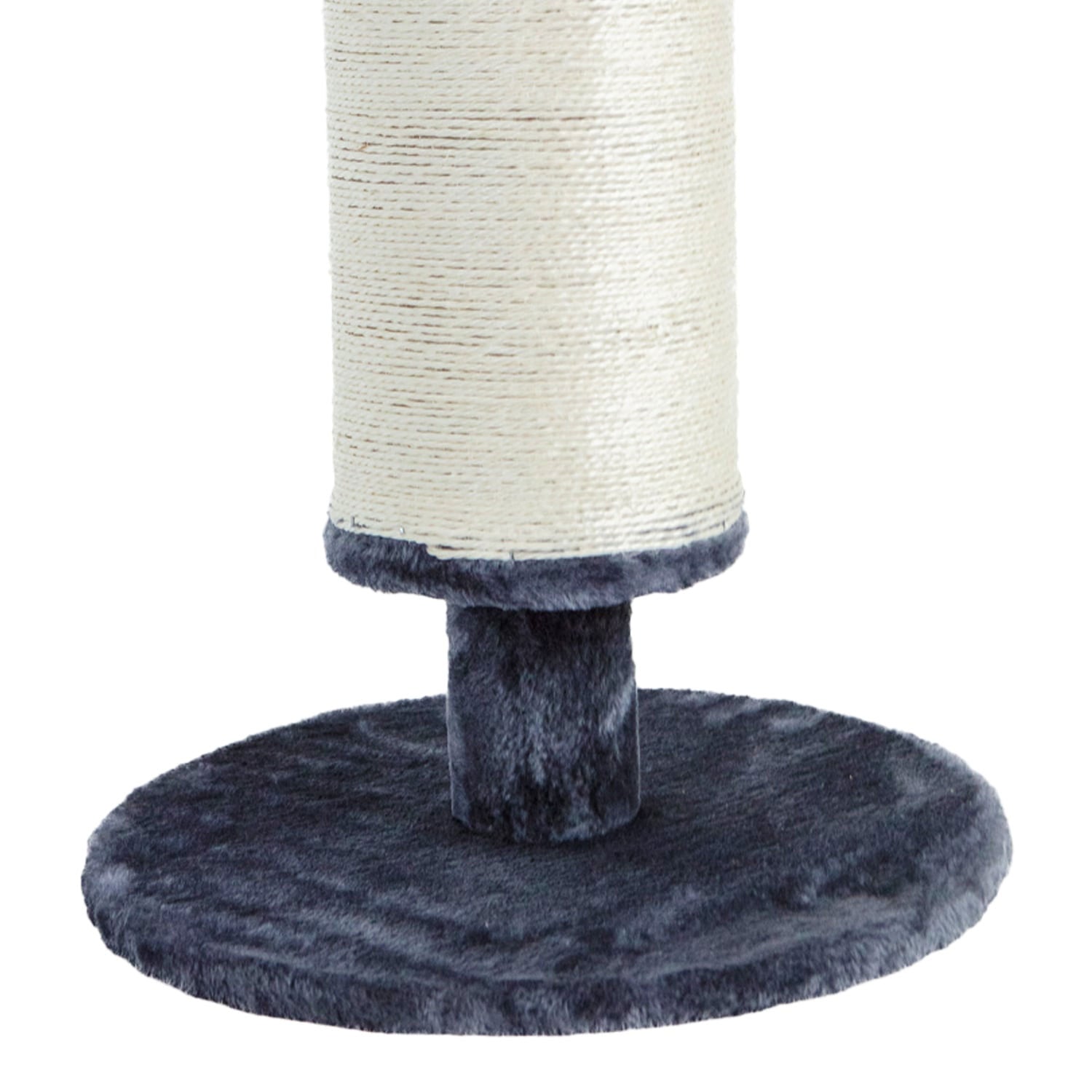 AQPET FRIENDS SCRATCHING POST DUBLIN 39X39X58 CM