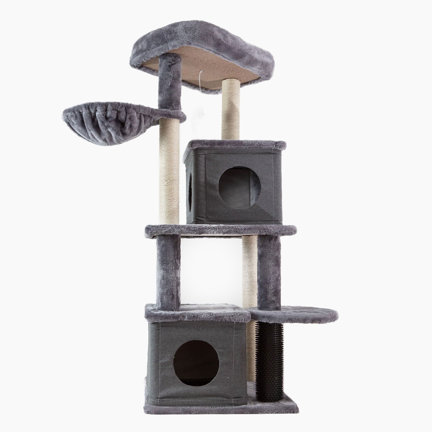 AQPET FRIENDS TIRAGRAFFI LONDON 48X44X125 CM H