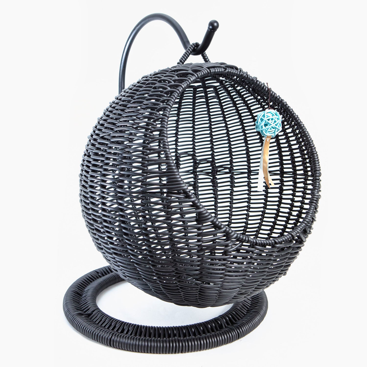 AQPET FRIENDS MORFEO SUSPENDED CAT SCRATCHING POST