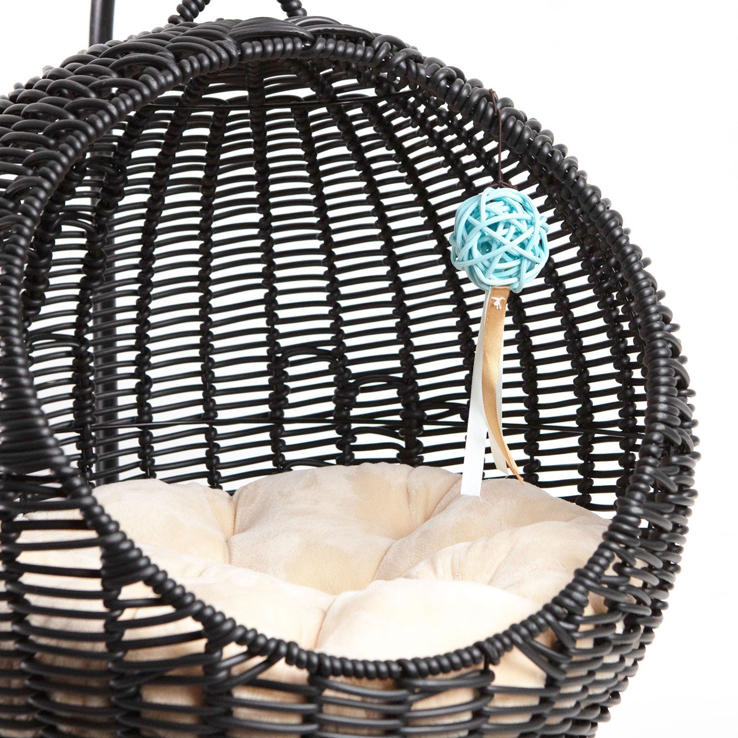 AQPET FRIENDS MORFEO SUSPENDED CAT SCRATCHING POST