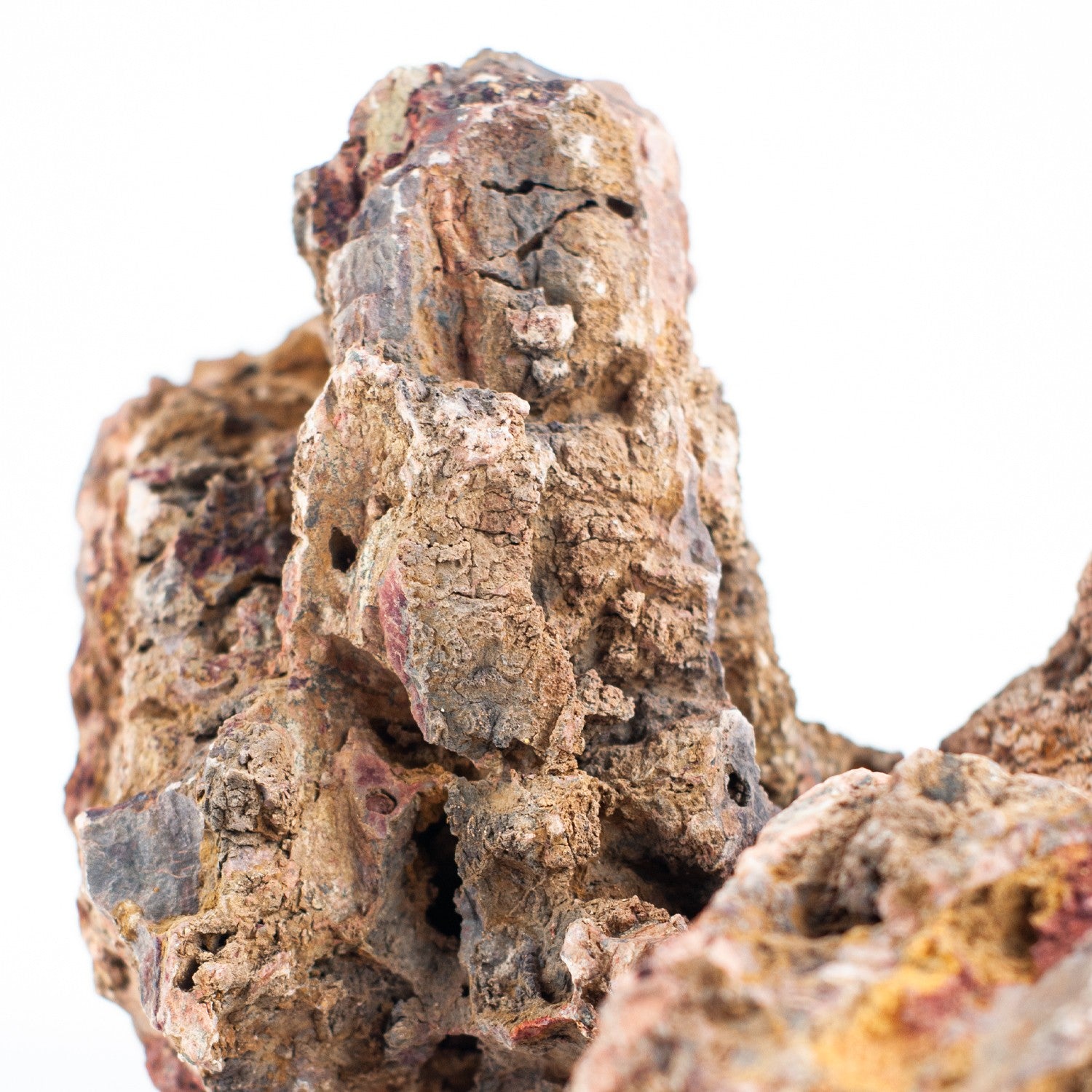 AQPET ZEN STONE ROCCE LYN RIDGES ROCK (CONF. 20KG MIXED)